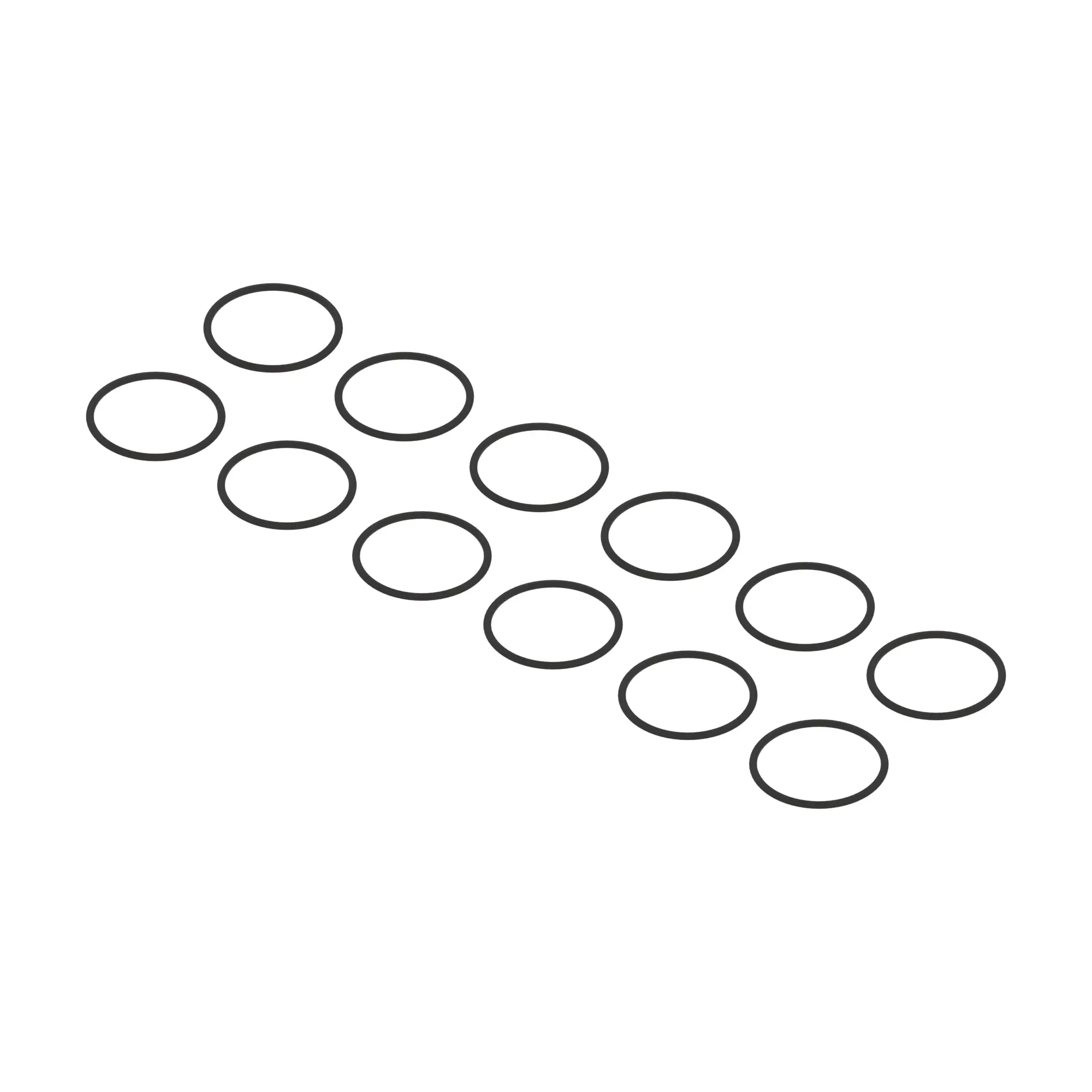 O-Ring Kit