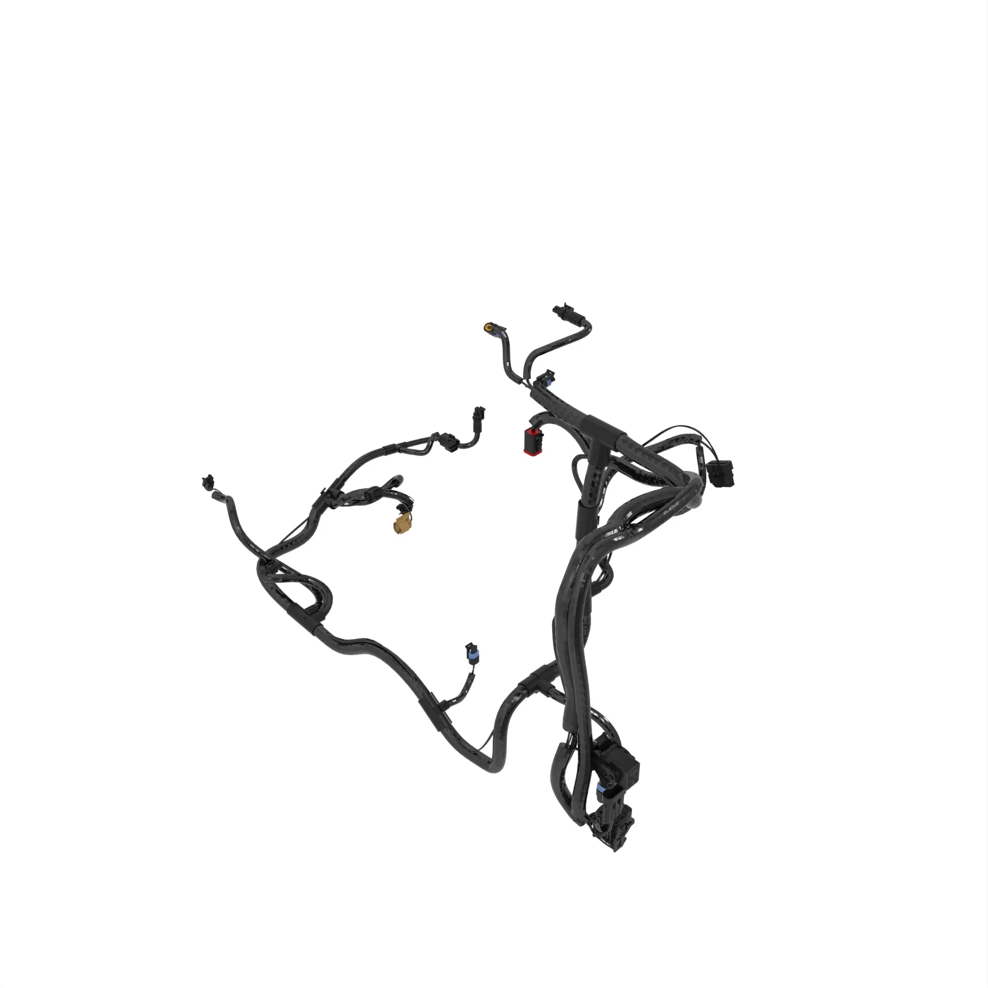 Engine Power WRG Harness