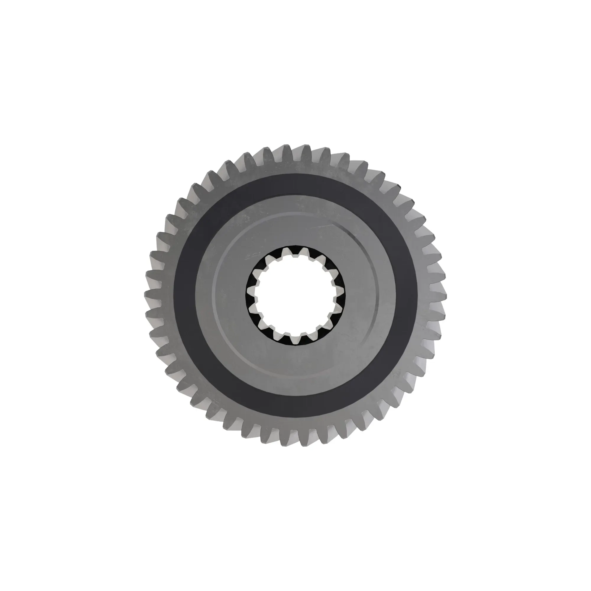 Helical Gear