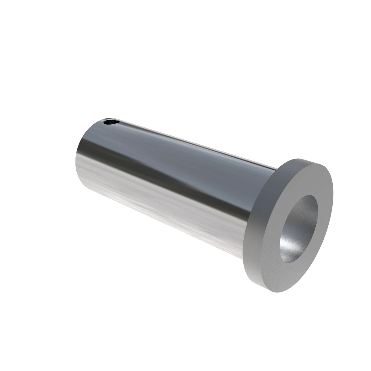 PIN, PIN, FLAG SHANK