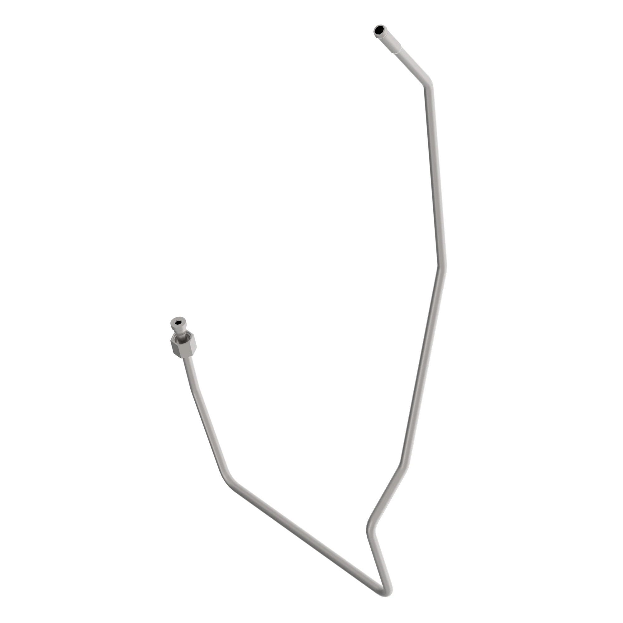 John Deere Fuel Line, Cooler Supply - SJ14674