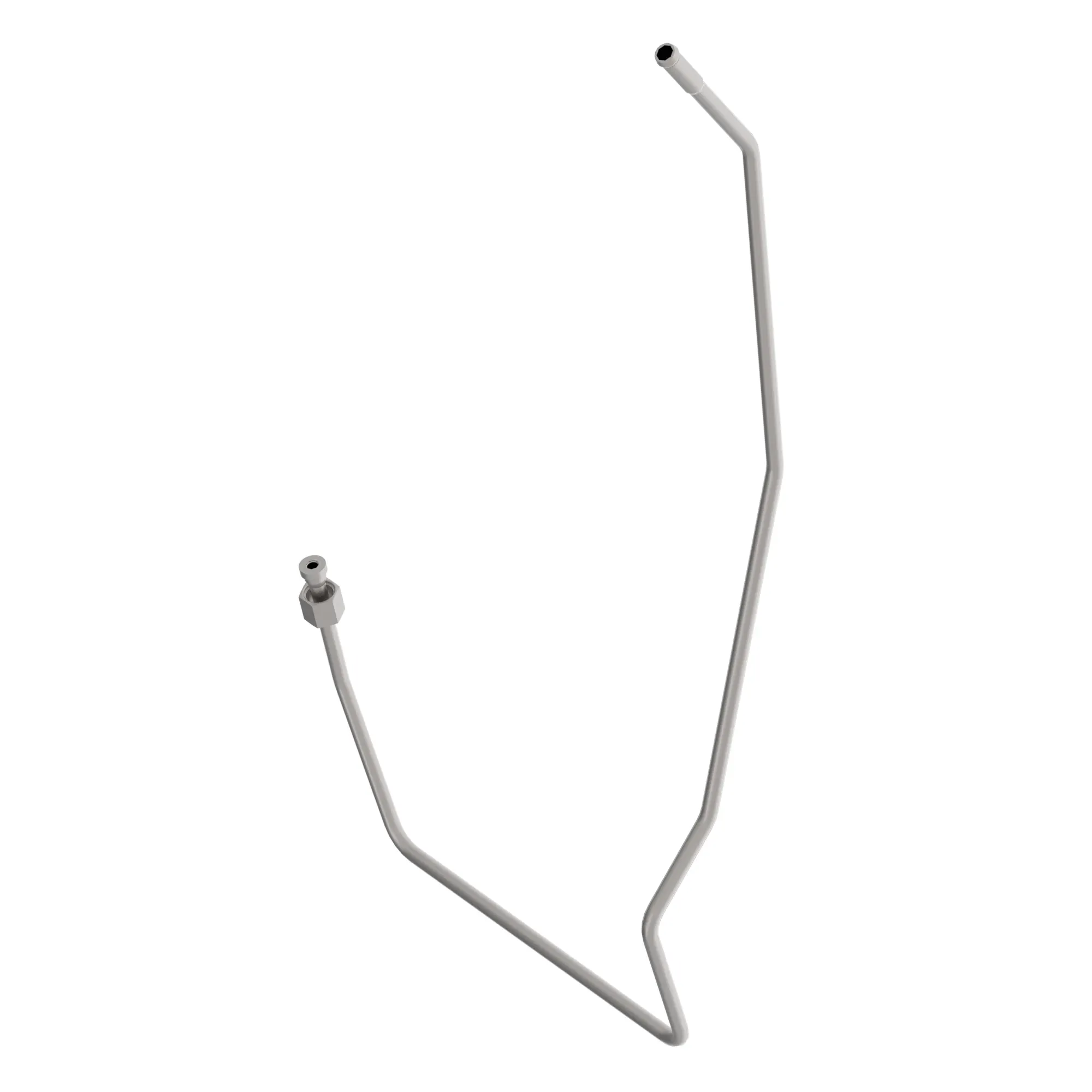John Deere Fuel Line, Cooler Supply - SJ14674