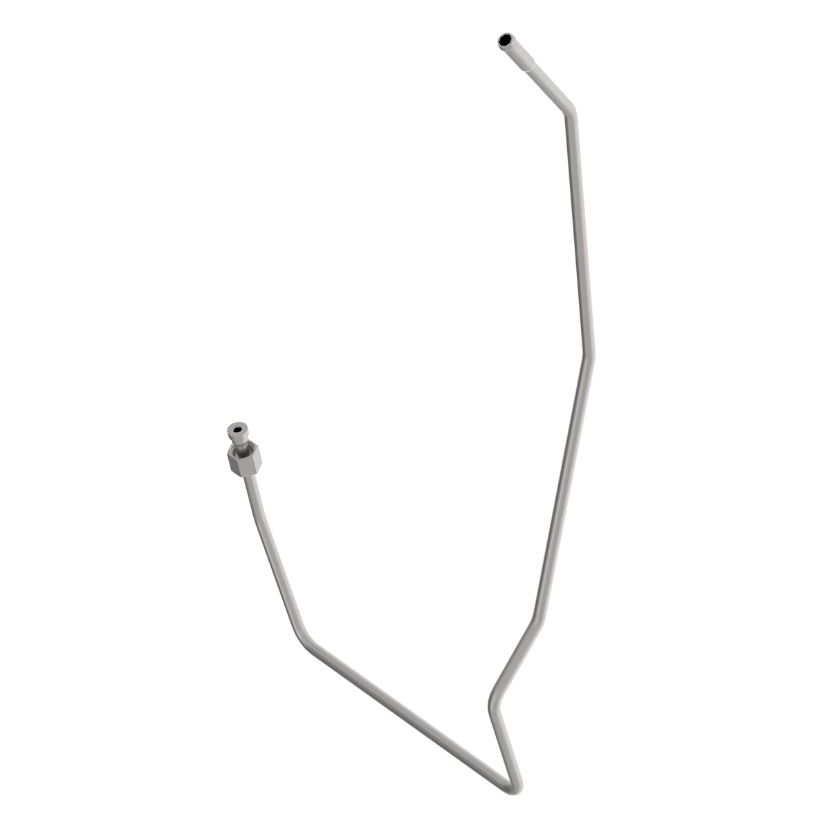 Fuel Line, Cooler Supply
