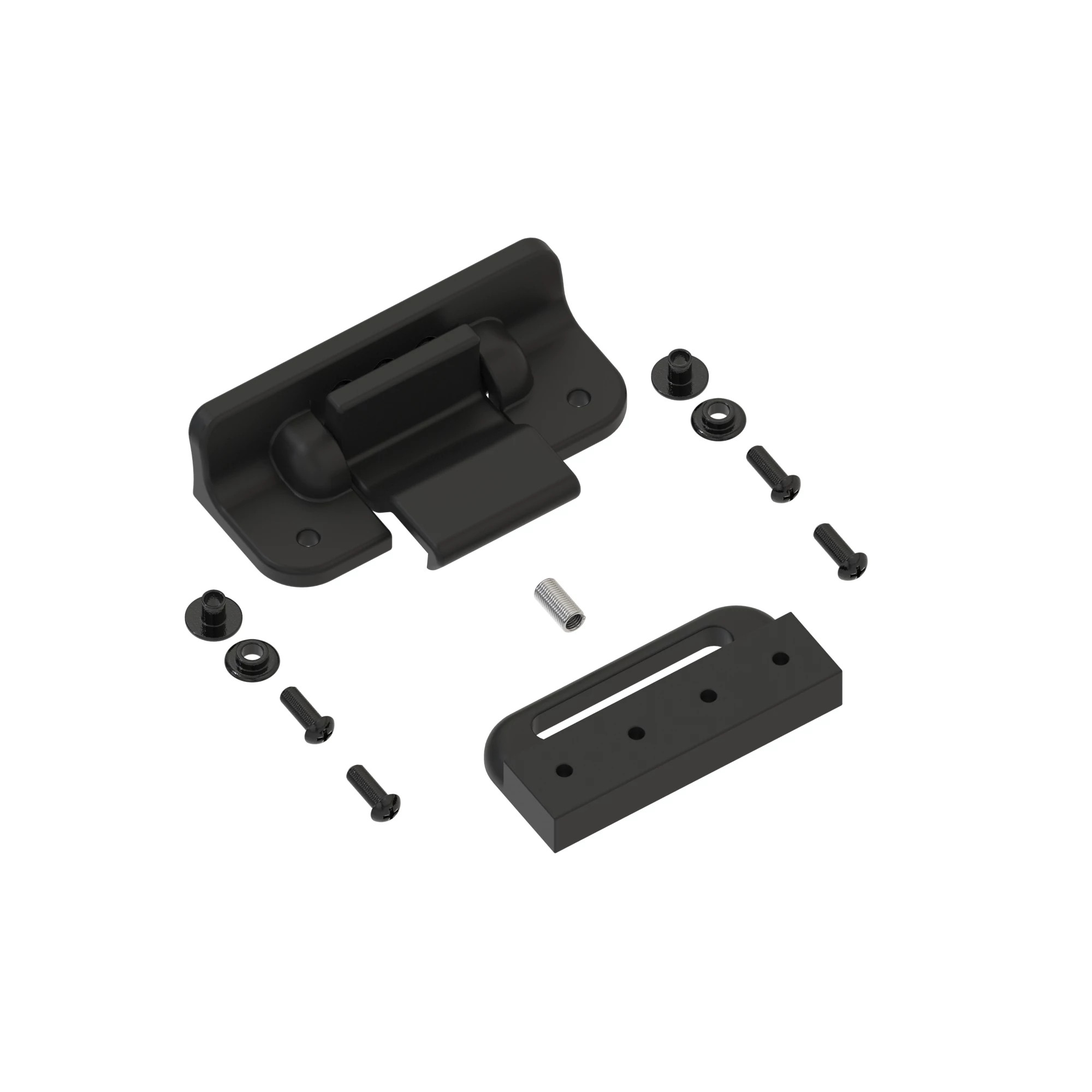 John Deere Window Latch Kit - AT371772