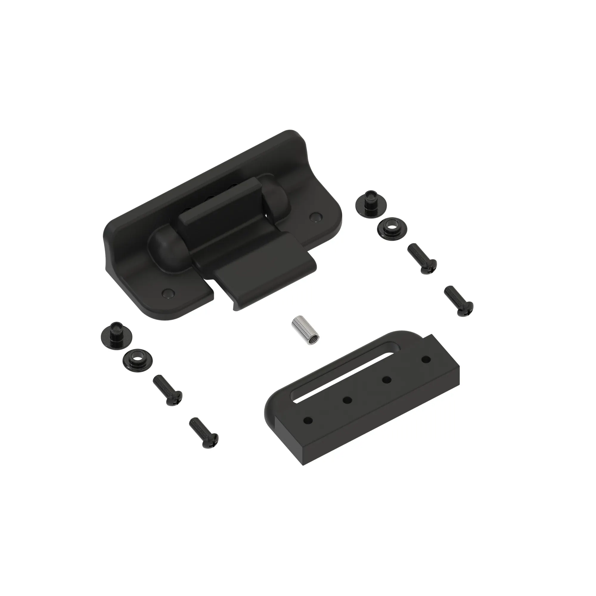 John Deere Window Latch Kit - AT371772