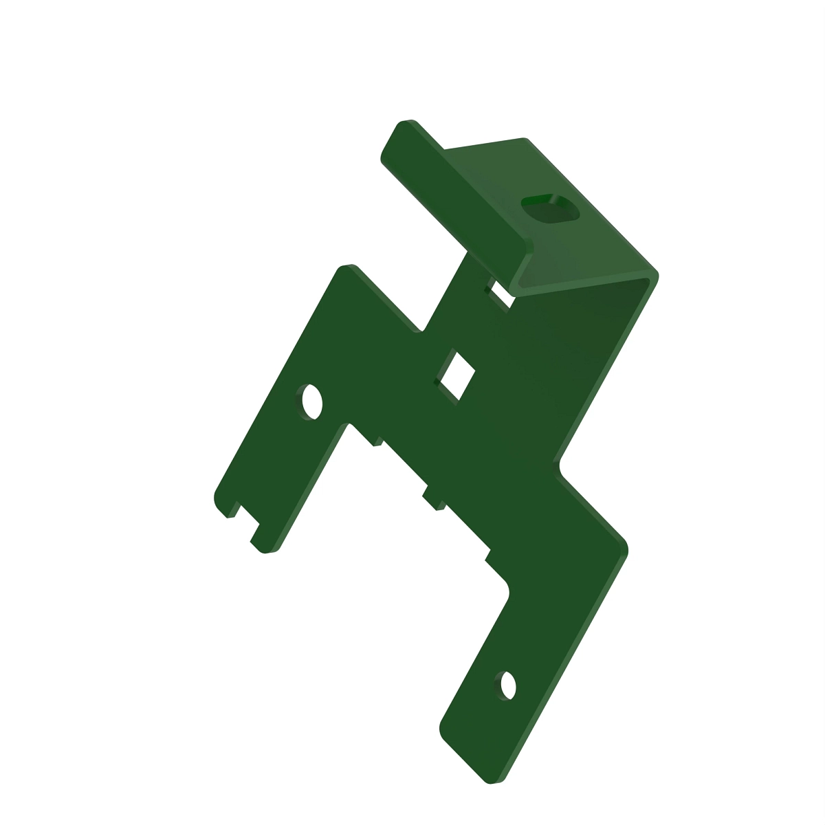 Holder, Bracket Wiring Harness