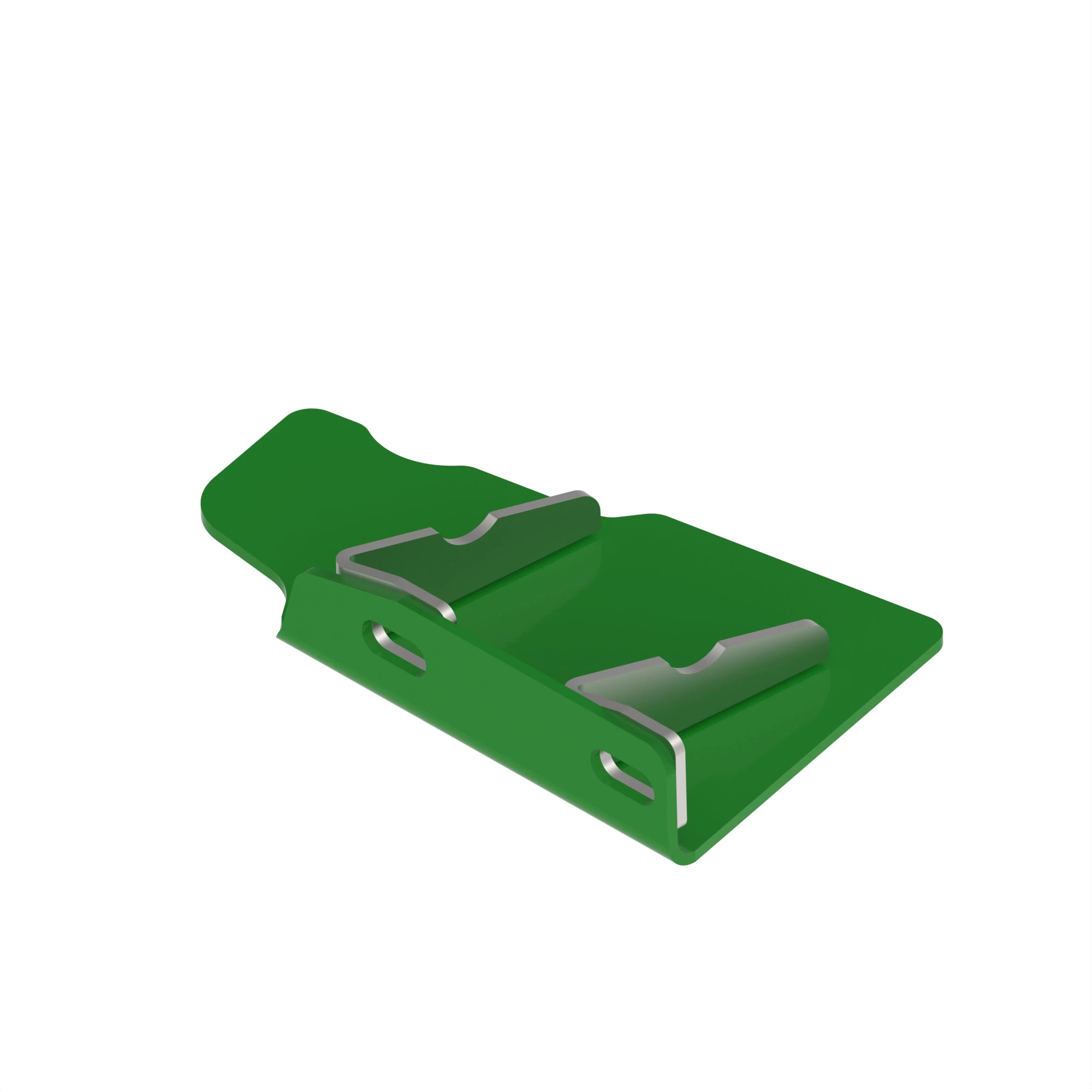 BRACKET, SHIELD ASSEMBLY, CHOPPING