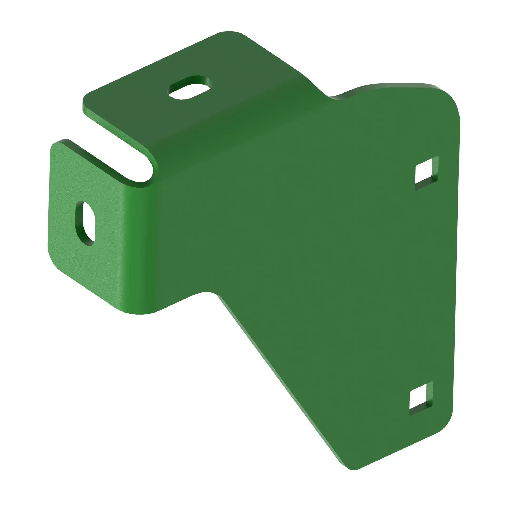 Forming Shield Support BRACKET,LH