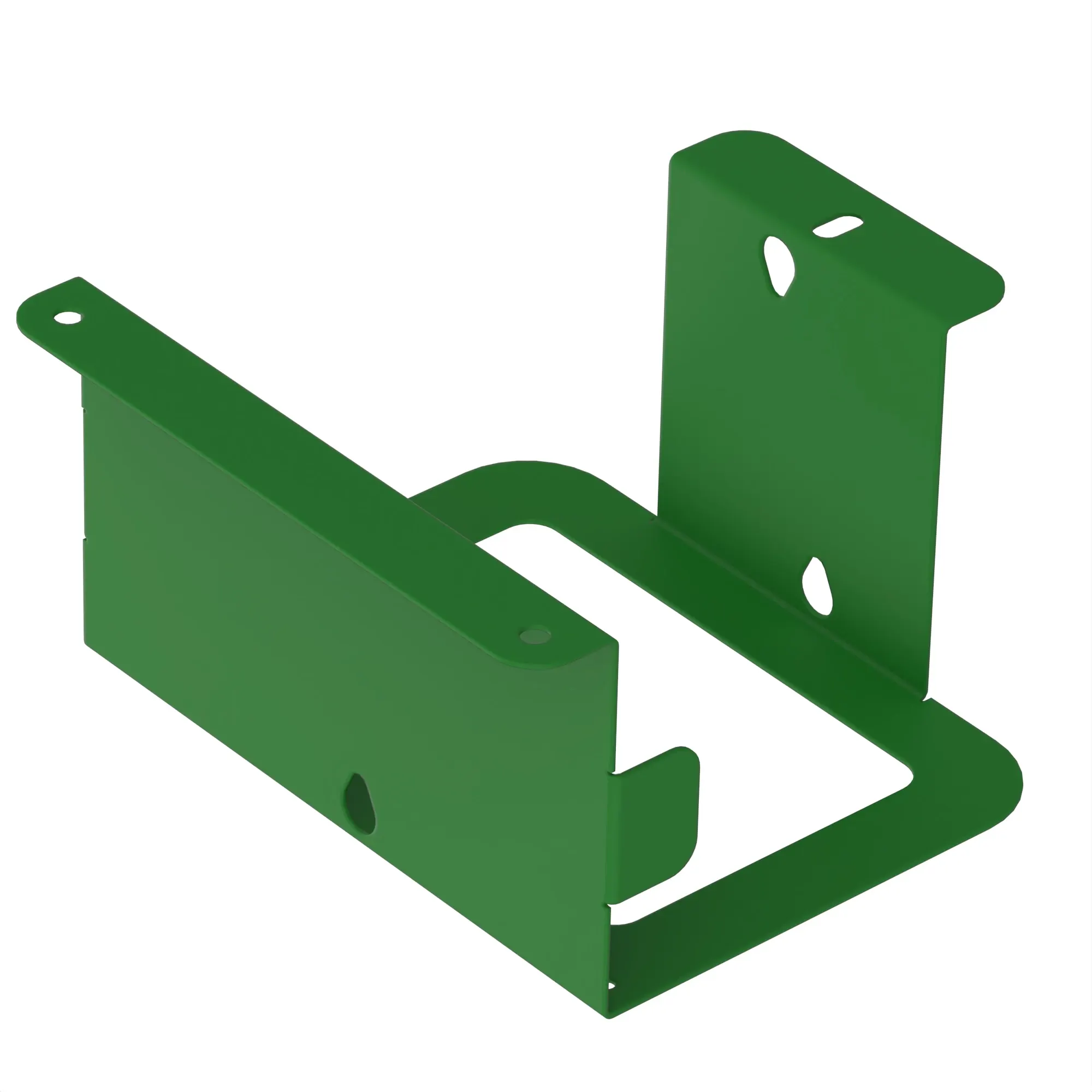 BRACKET, MOUNT-WINDSHIELD WATER BOT