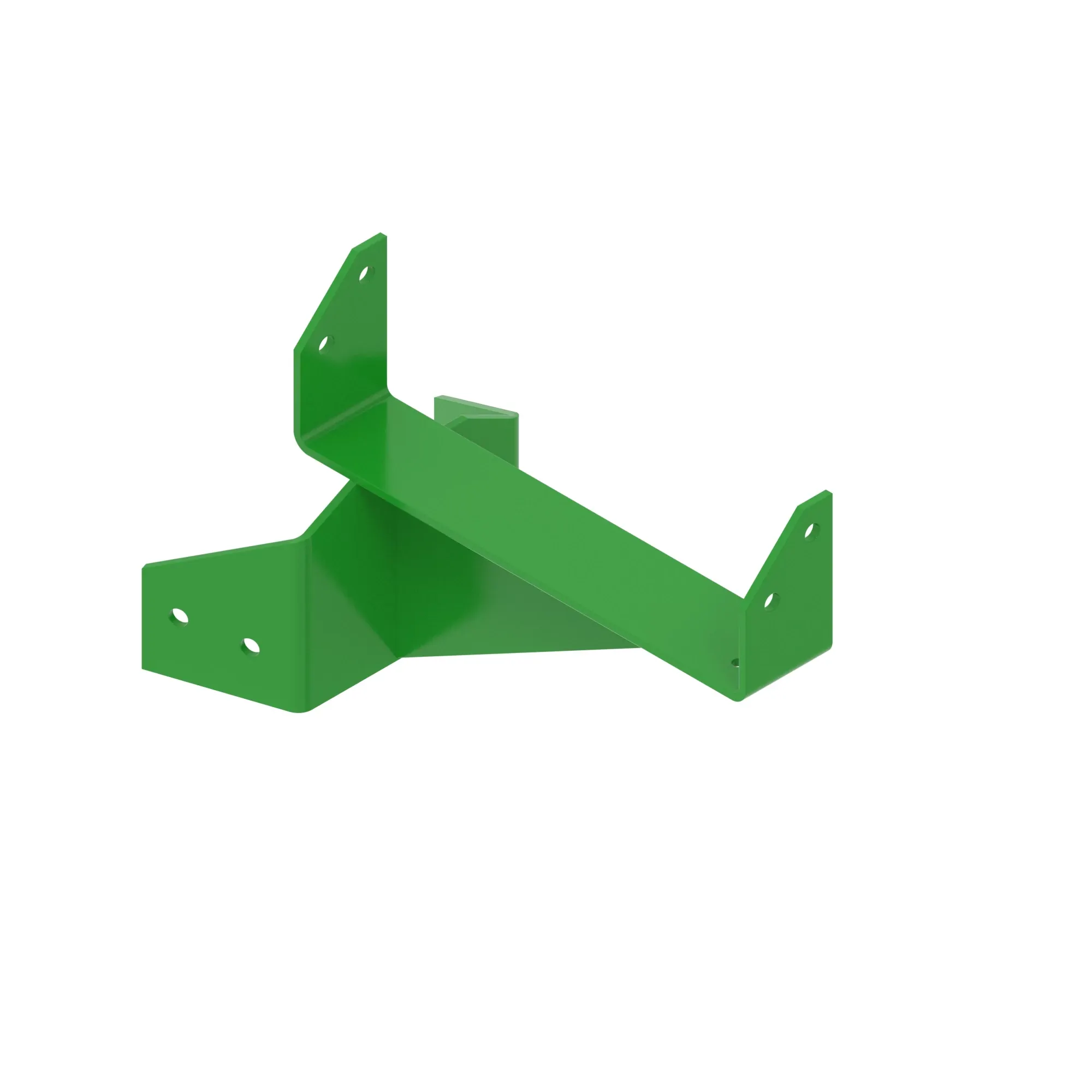 John Deere Stair Support Bracket - AA48189