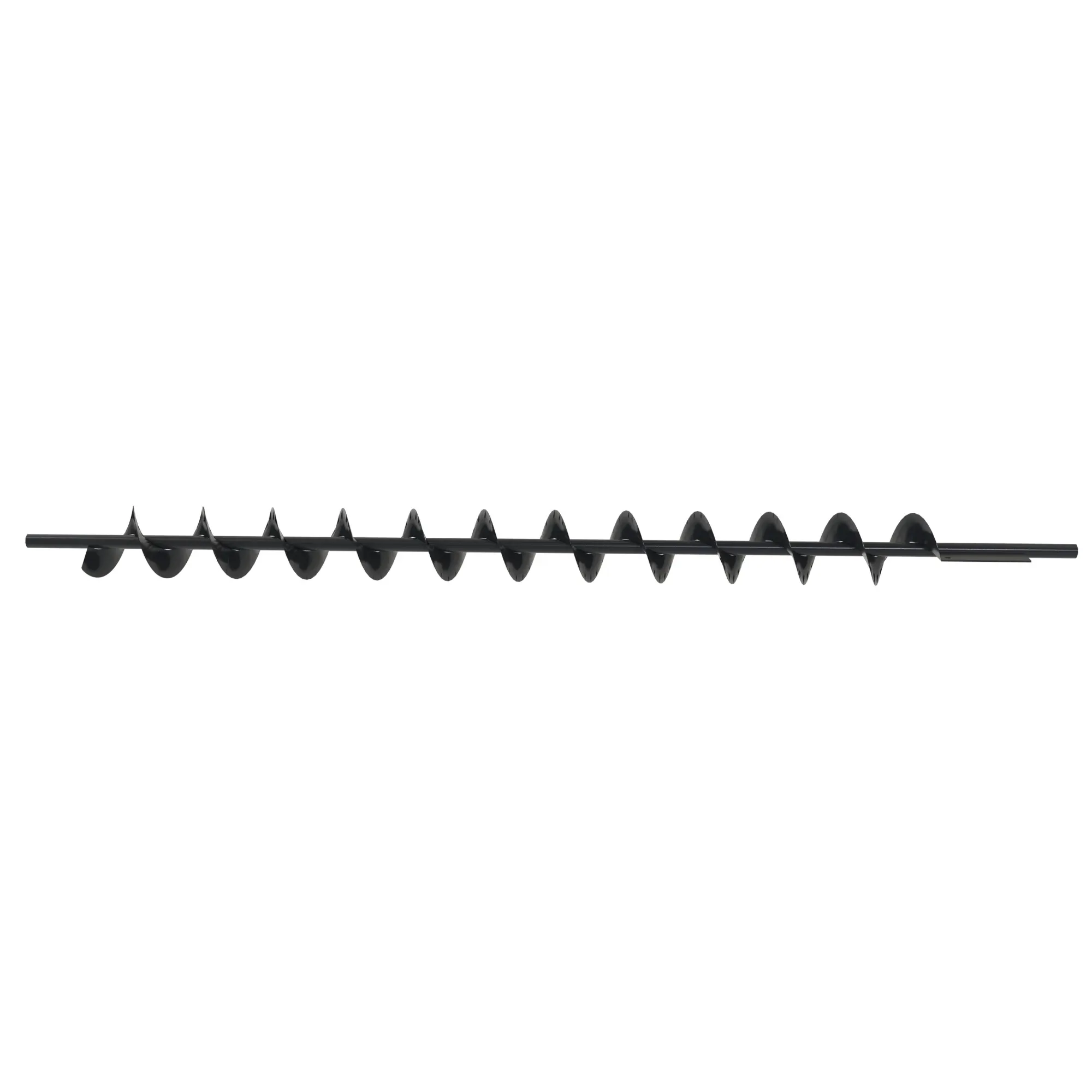 John Deere Upper Tailings Auger - AH125894