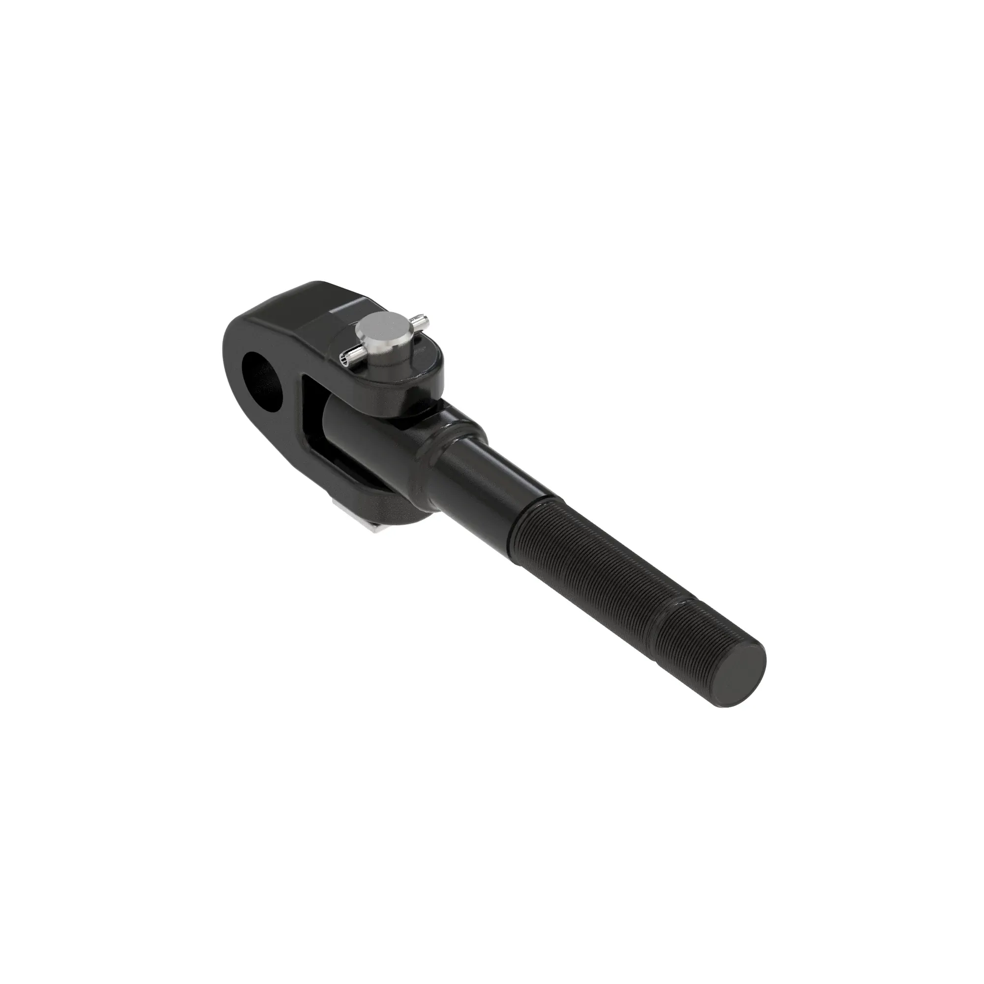 LINK END, U-JOINT