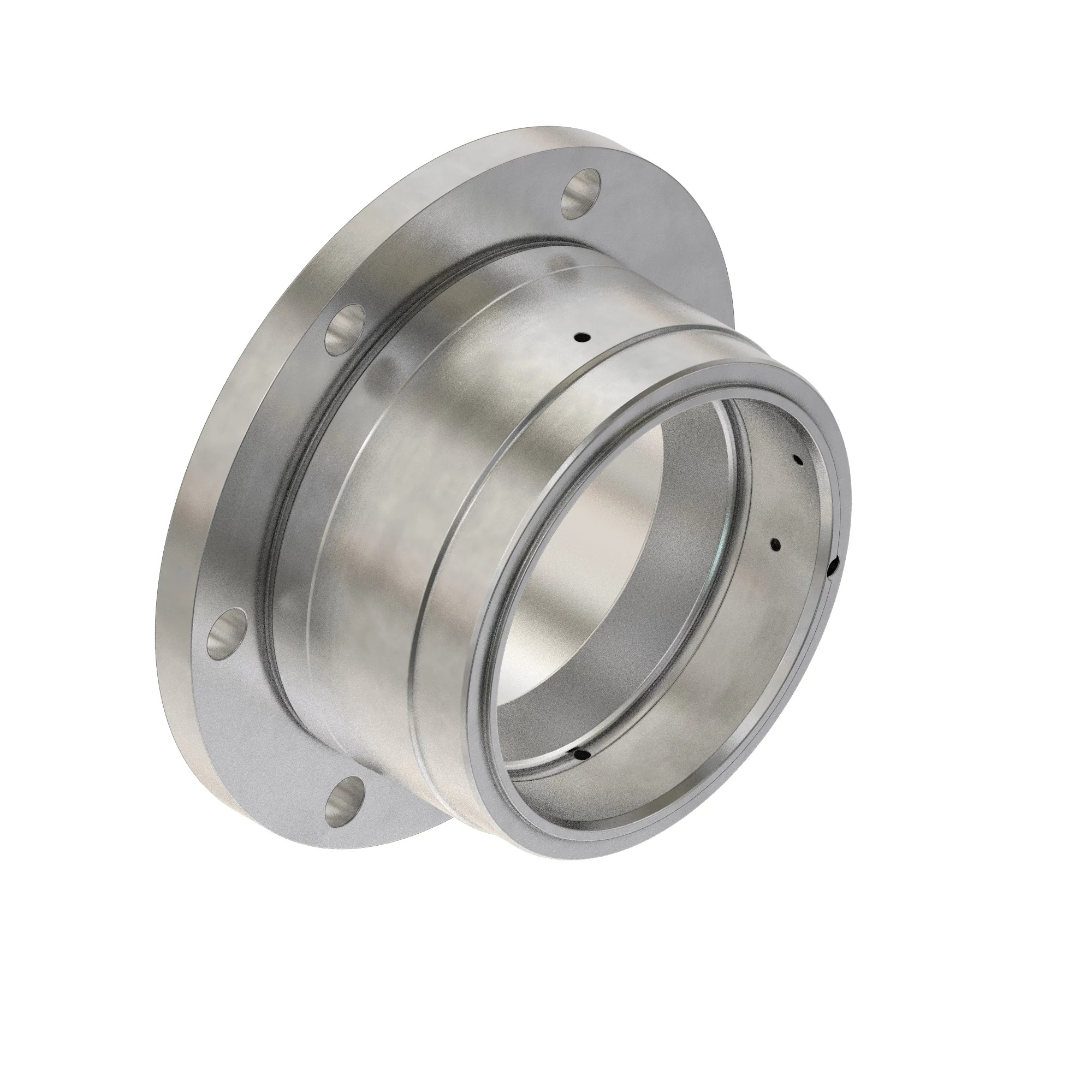 John Deere Bearing Housing without Bearing - RE19630