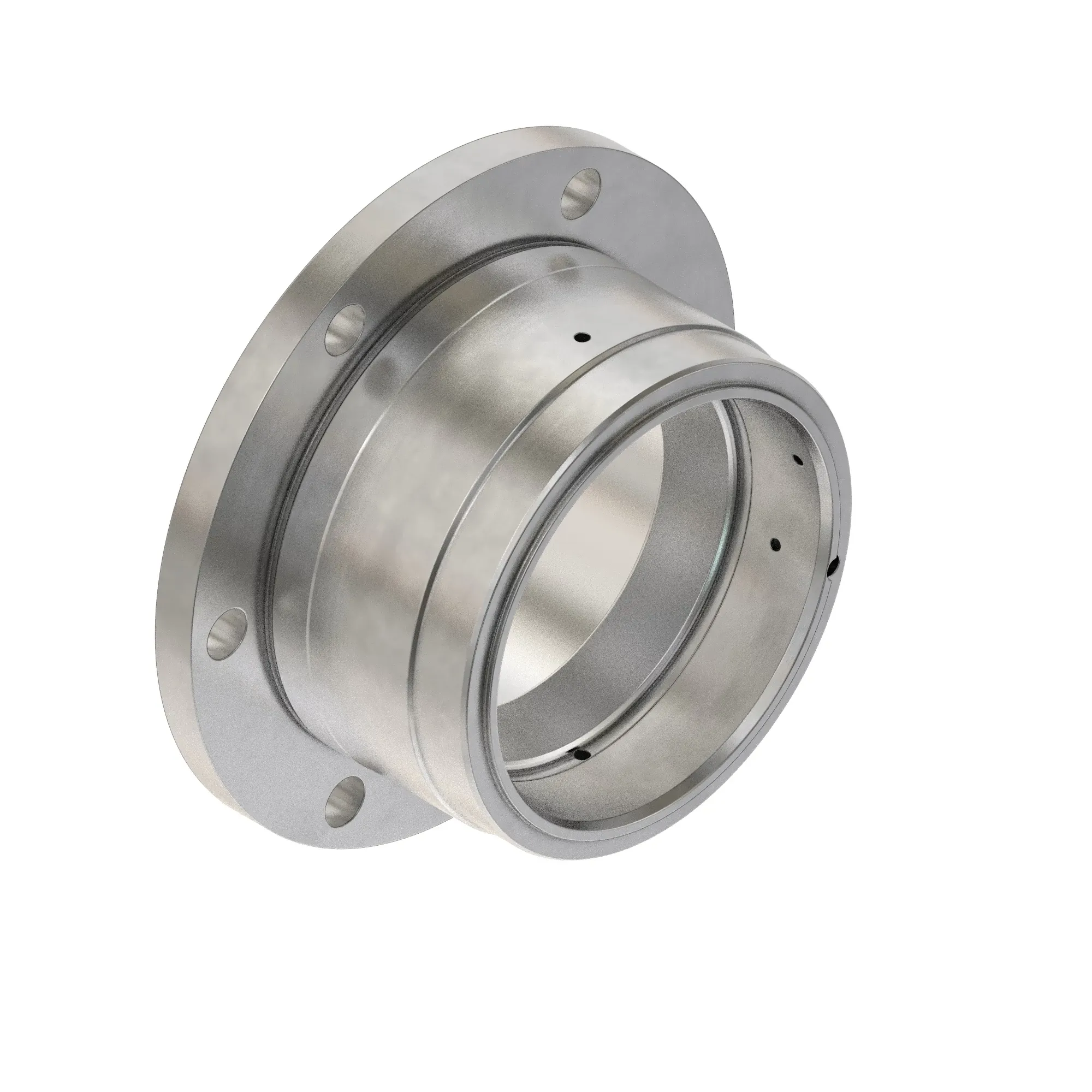 John Deere Bearing Housing without Bearing - RE19630