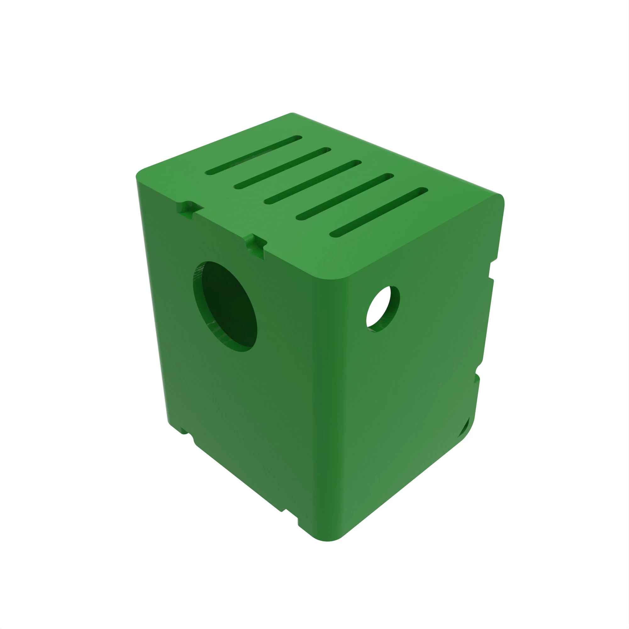 John Deere Work Light Housing - AT221351