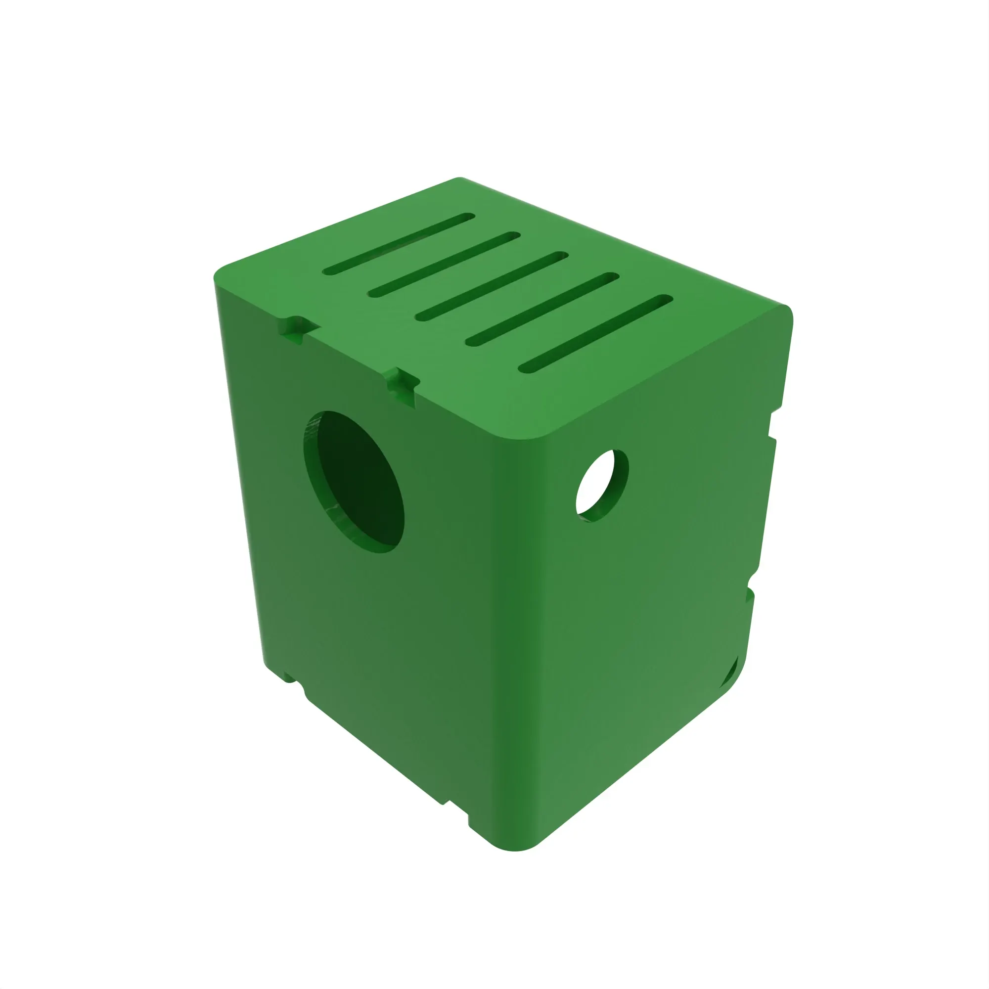 John Deere Work Light Housing - AT221351