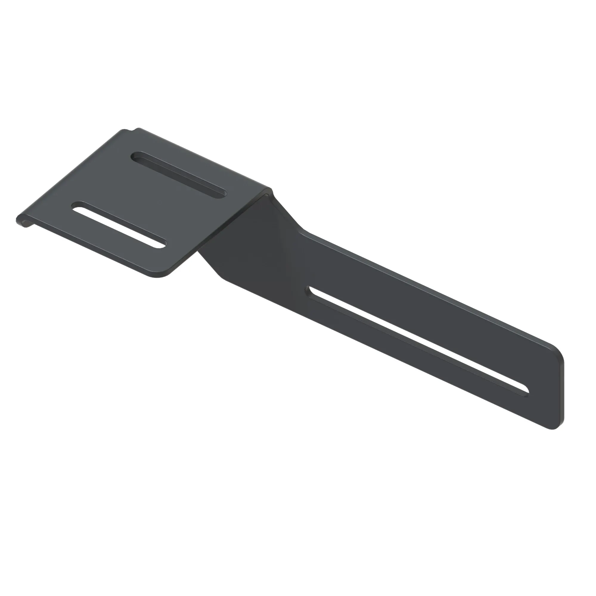 REAR WRIST REST BRACKET