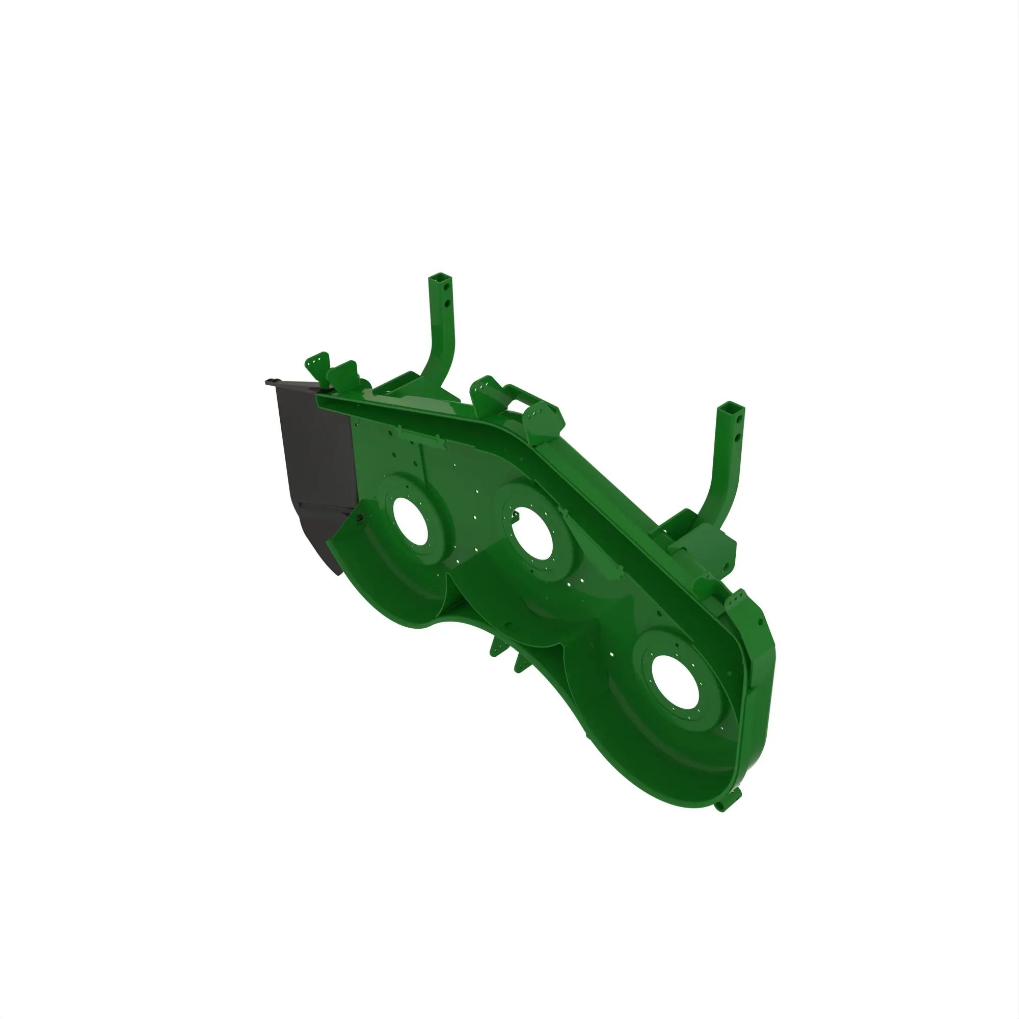 mowerdeck