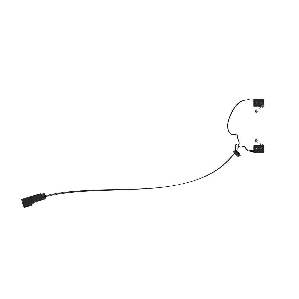 MICROSWITCH ASSEMBLY