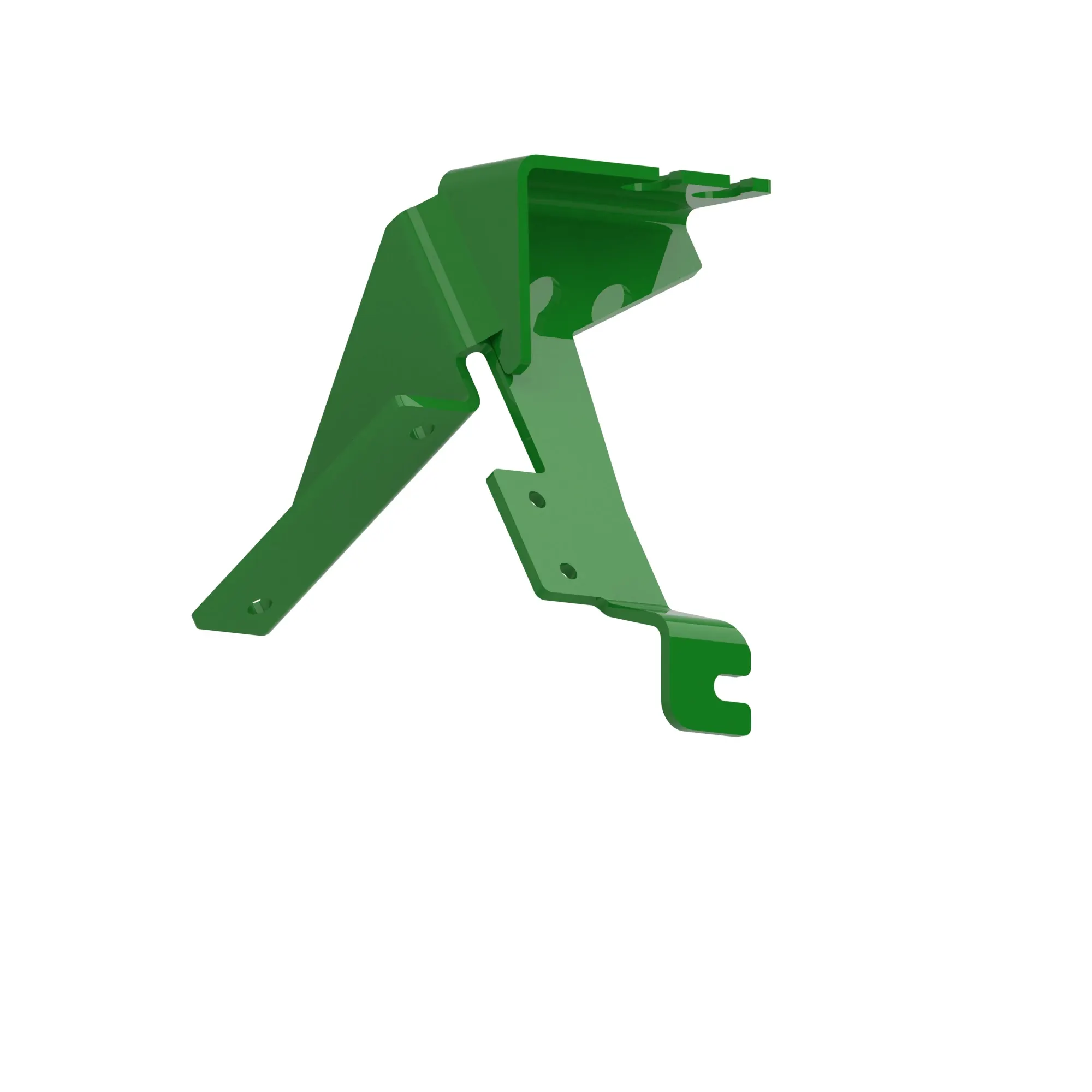 BRACKET, BRACKET, BRACKET, MECH. DR
