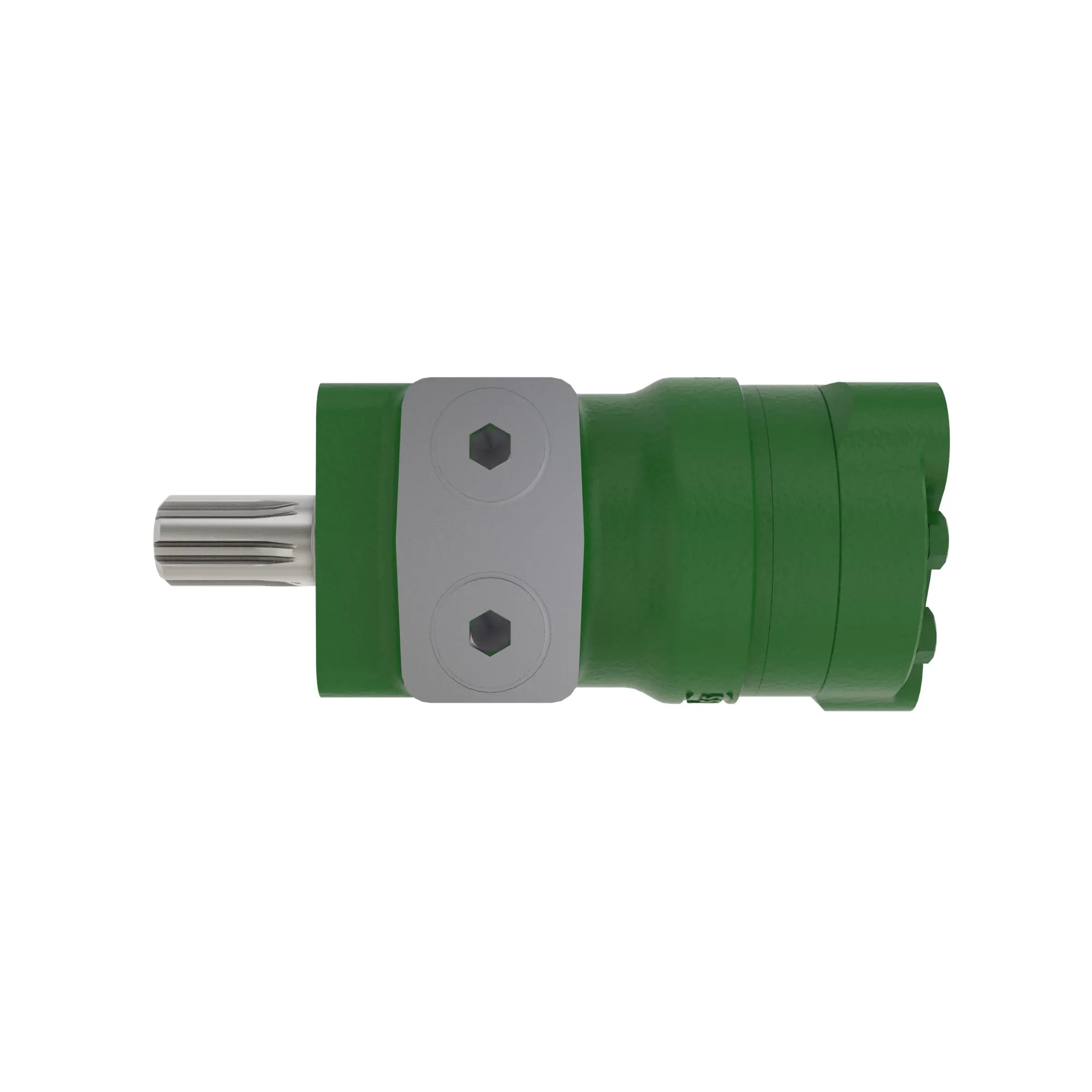 Hydraulic Motor