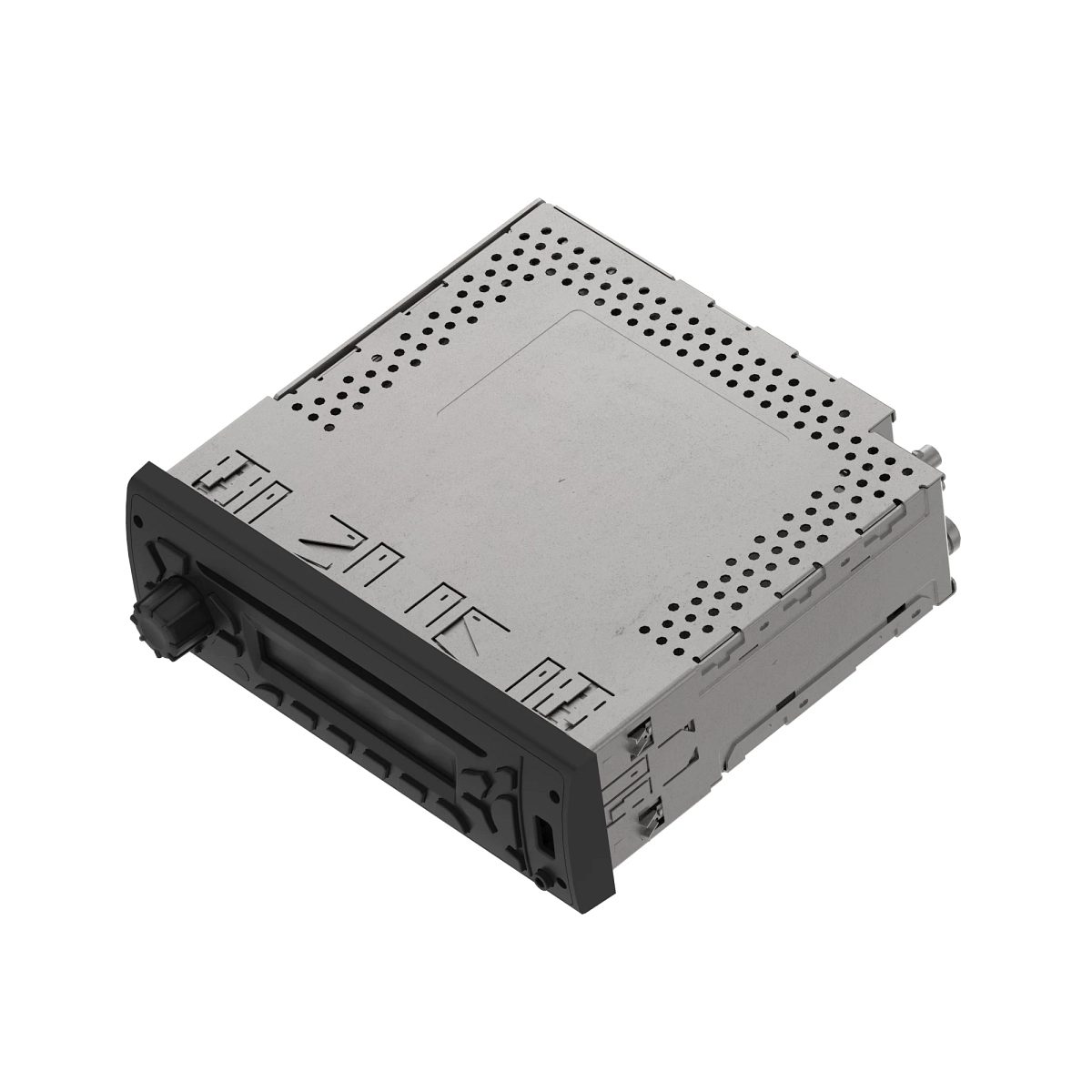 Radio, DEA540 Premium 250K Baud Rsa