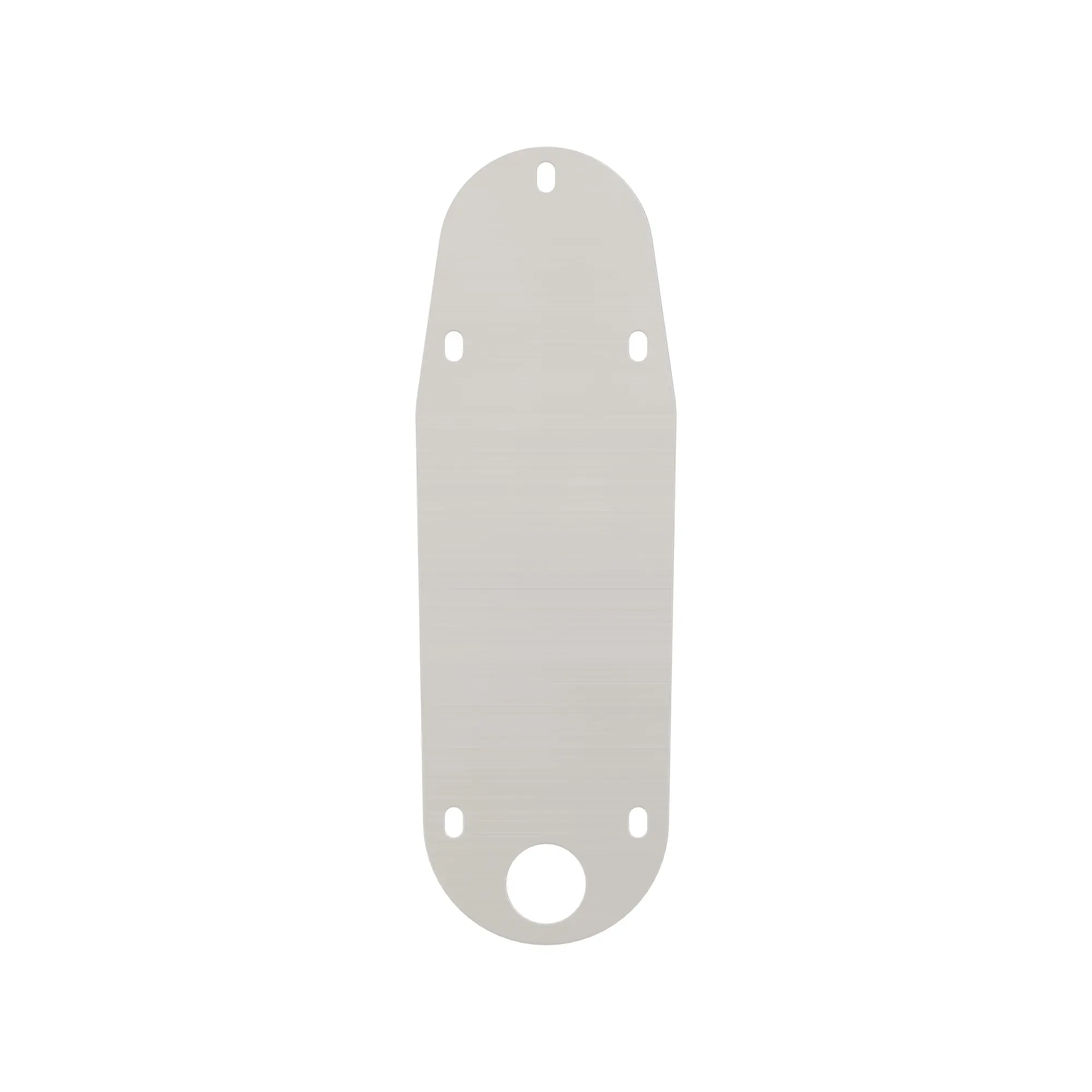 WEAR PLATE, END POINT WEAR PLATE