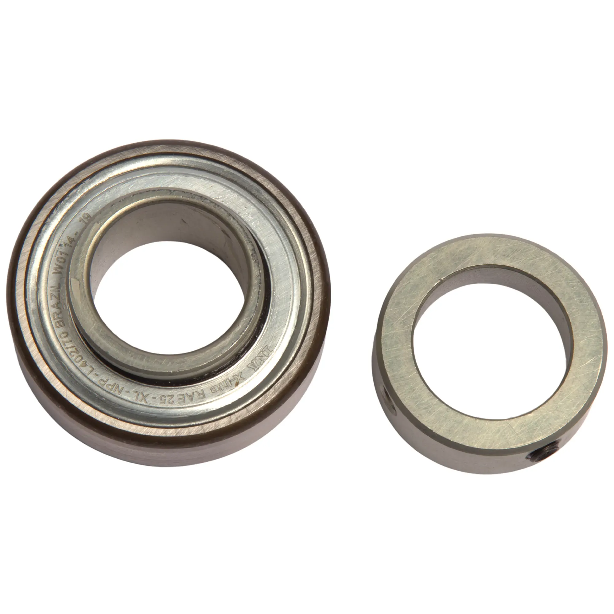 John Deere Cylindrical Outer Diameter Adapter Ball Bearing - DQ61130