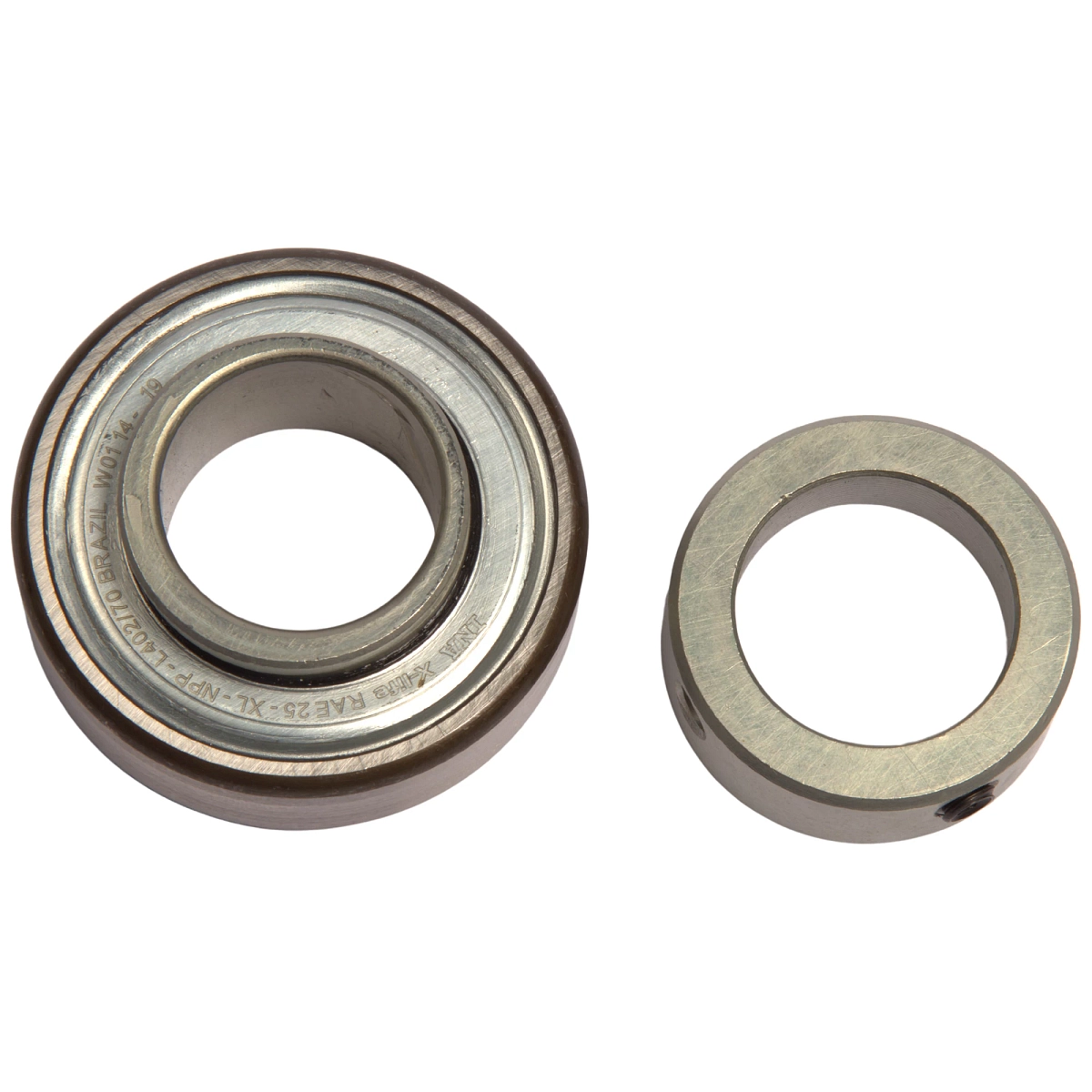 Ball Bearing