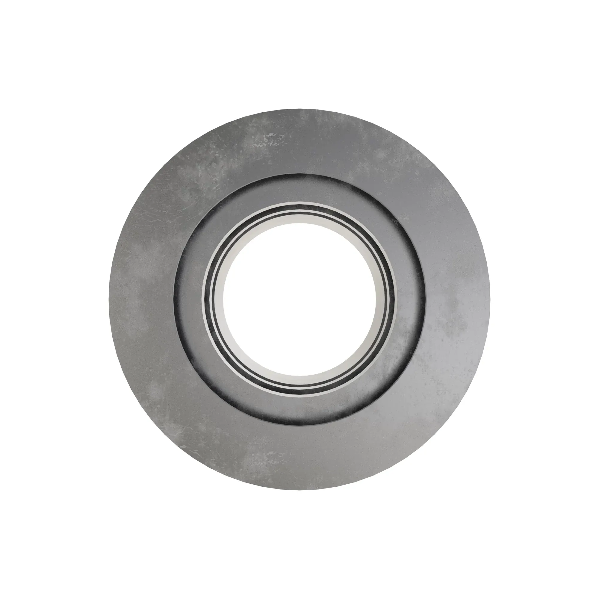 HYDR. CYLINDER ROD GUIDE