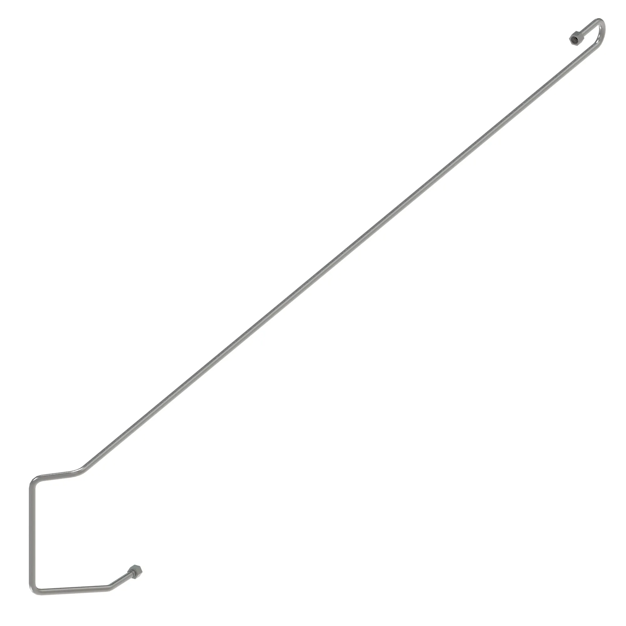 John Deere Pipe - F725371