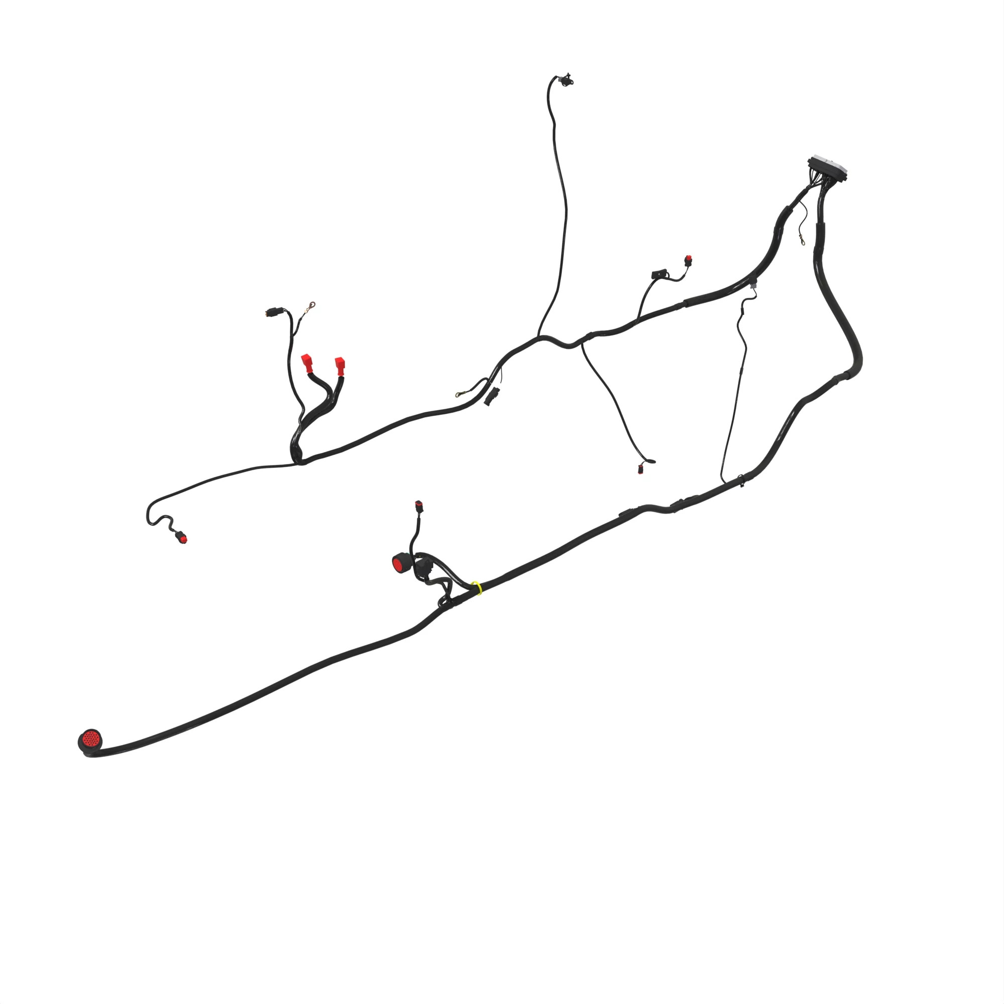 CHASSIS WIRING HARNESS