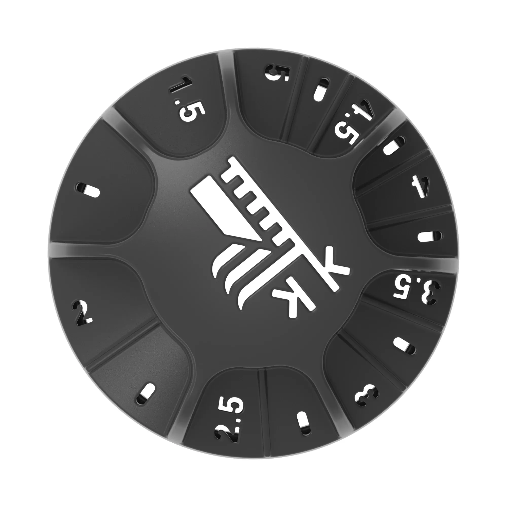Dial Knob