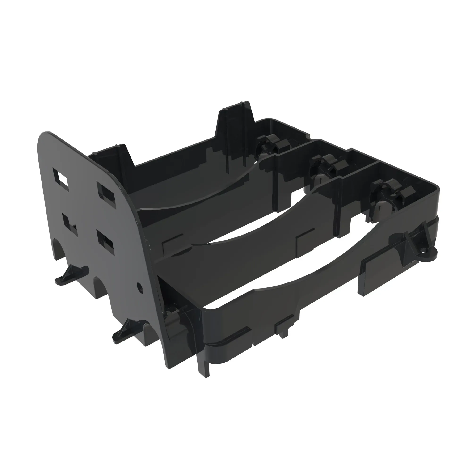 John Deere Frame - L208625