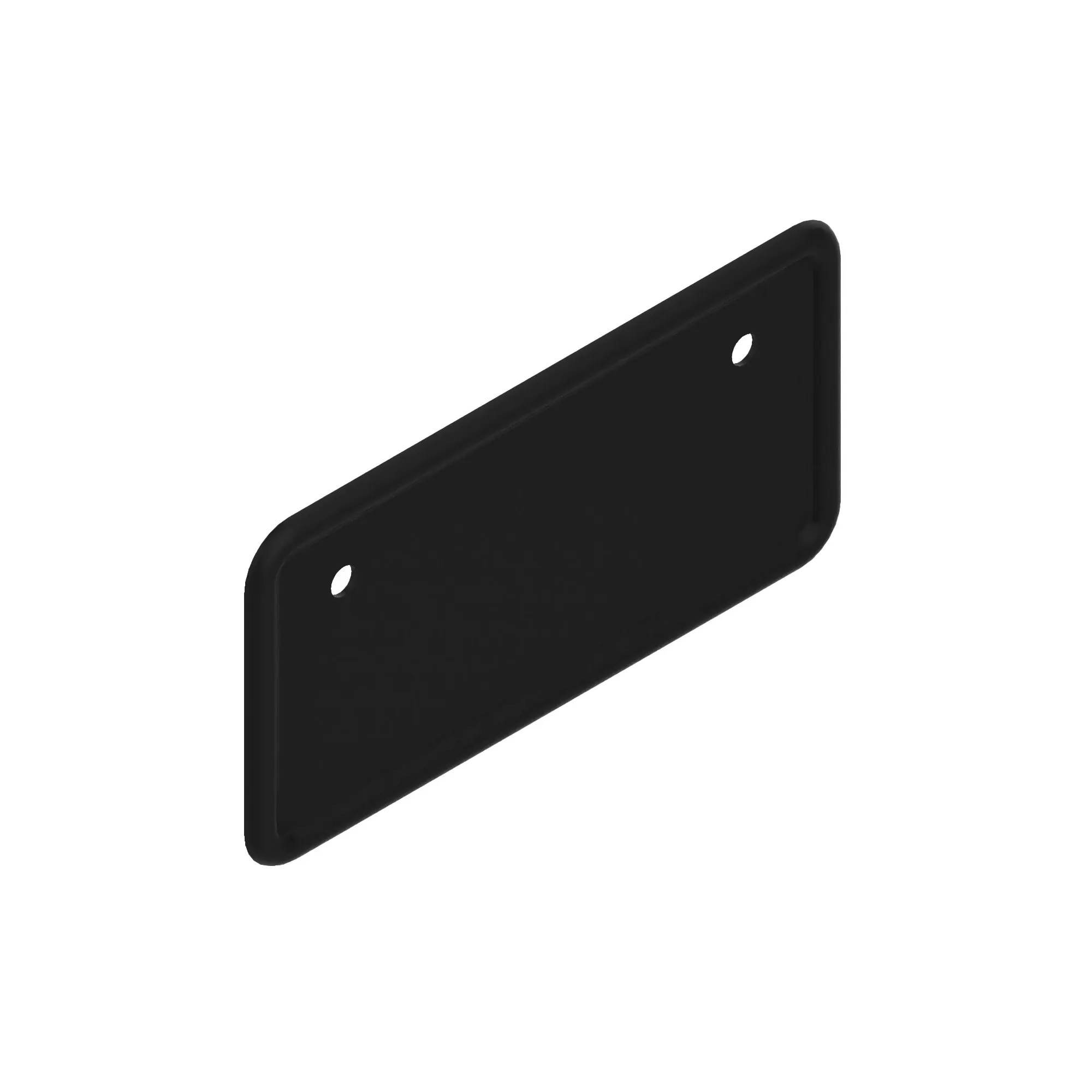 John Deere Plate - SU21181
