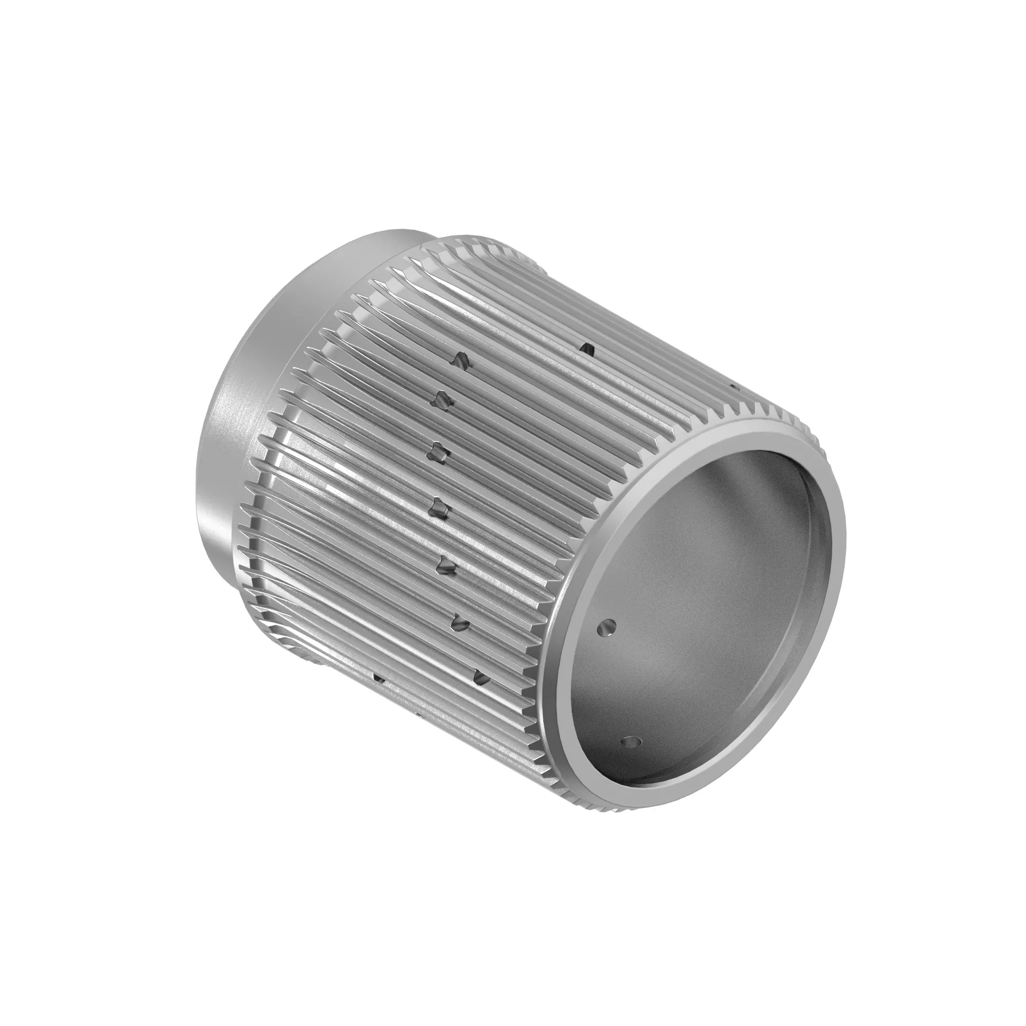 SPLINED COUPLING, LOW CLUTCH