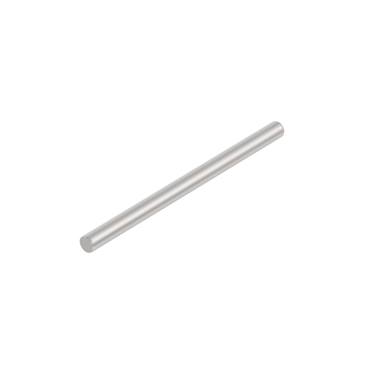Twister Shaft W/Screw - Assembled