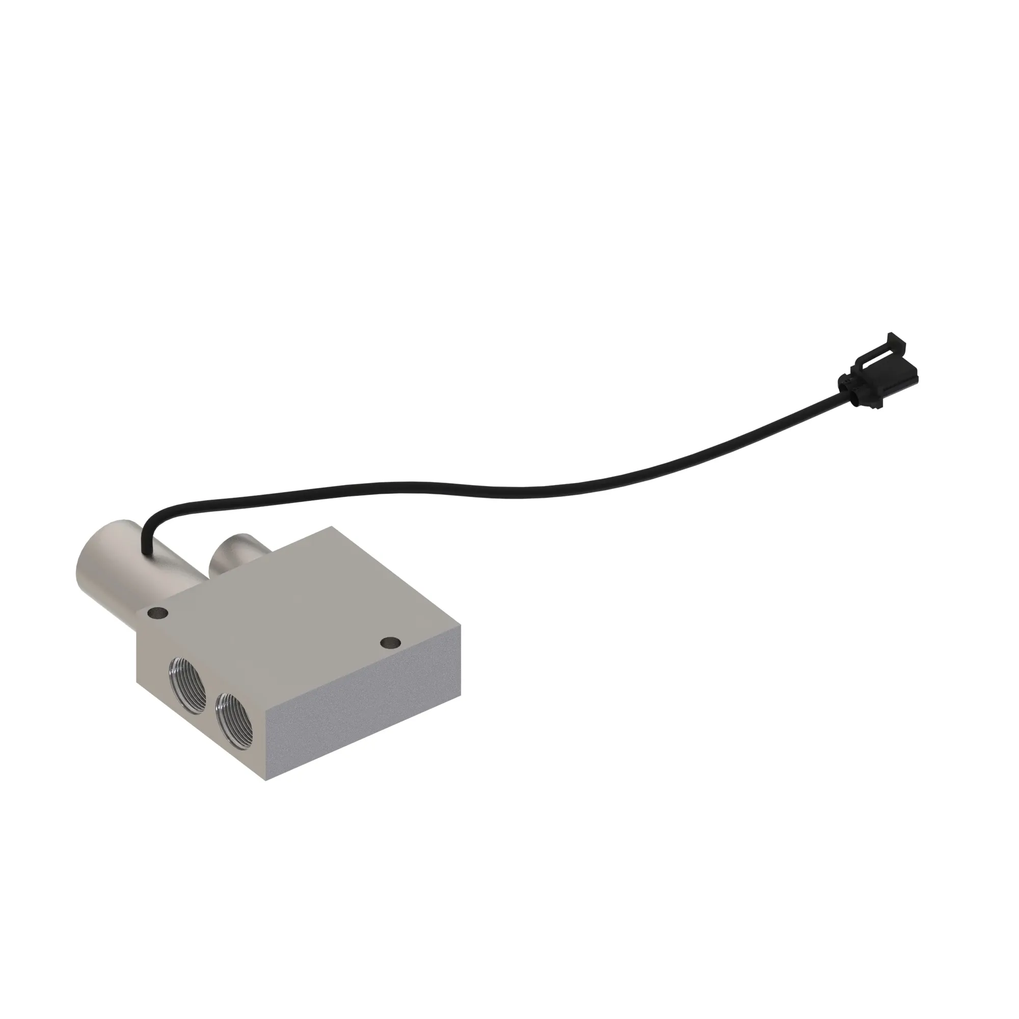 Solenoid Hydraulic Valve
