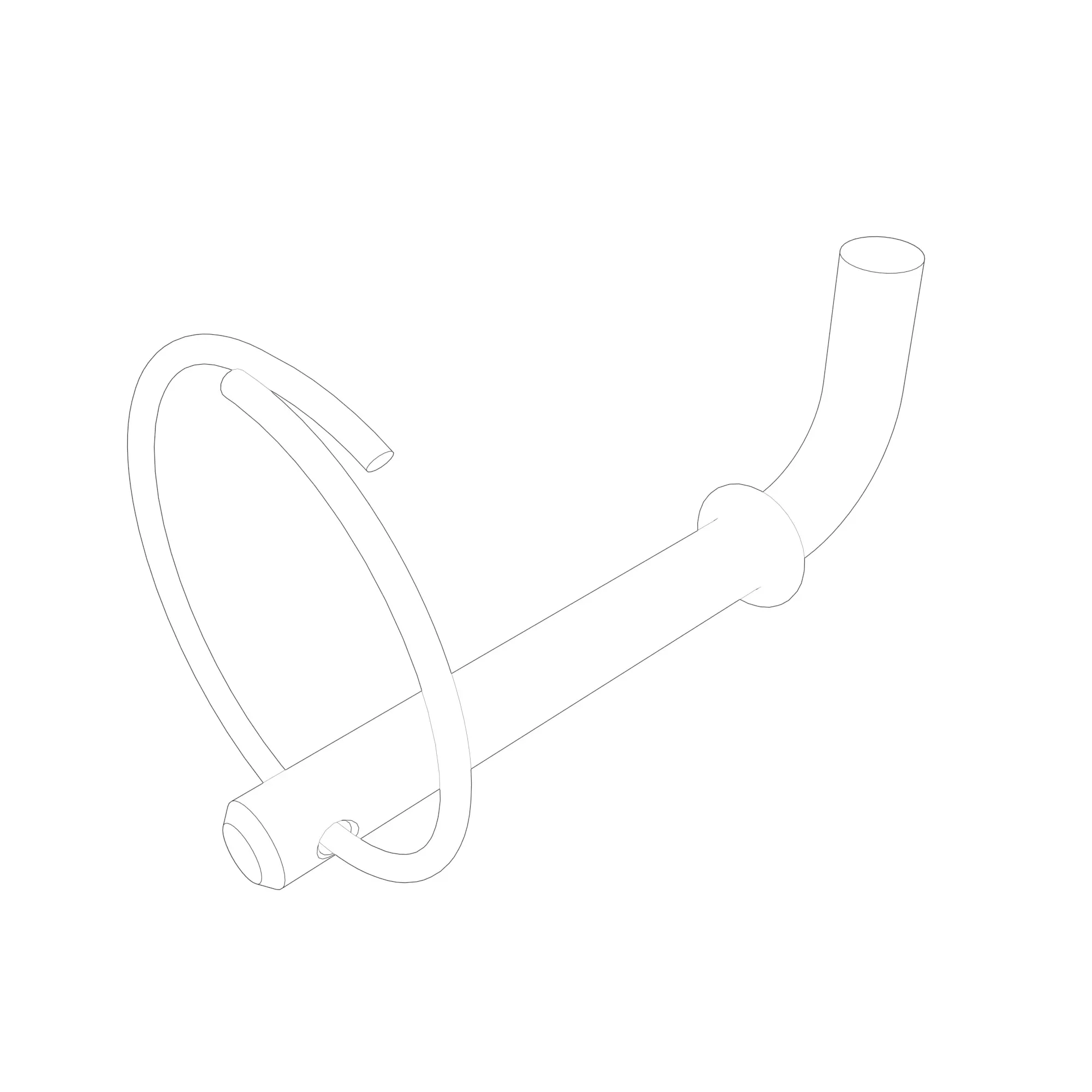 John Deere Pin Kit - AUC12982