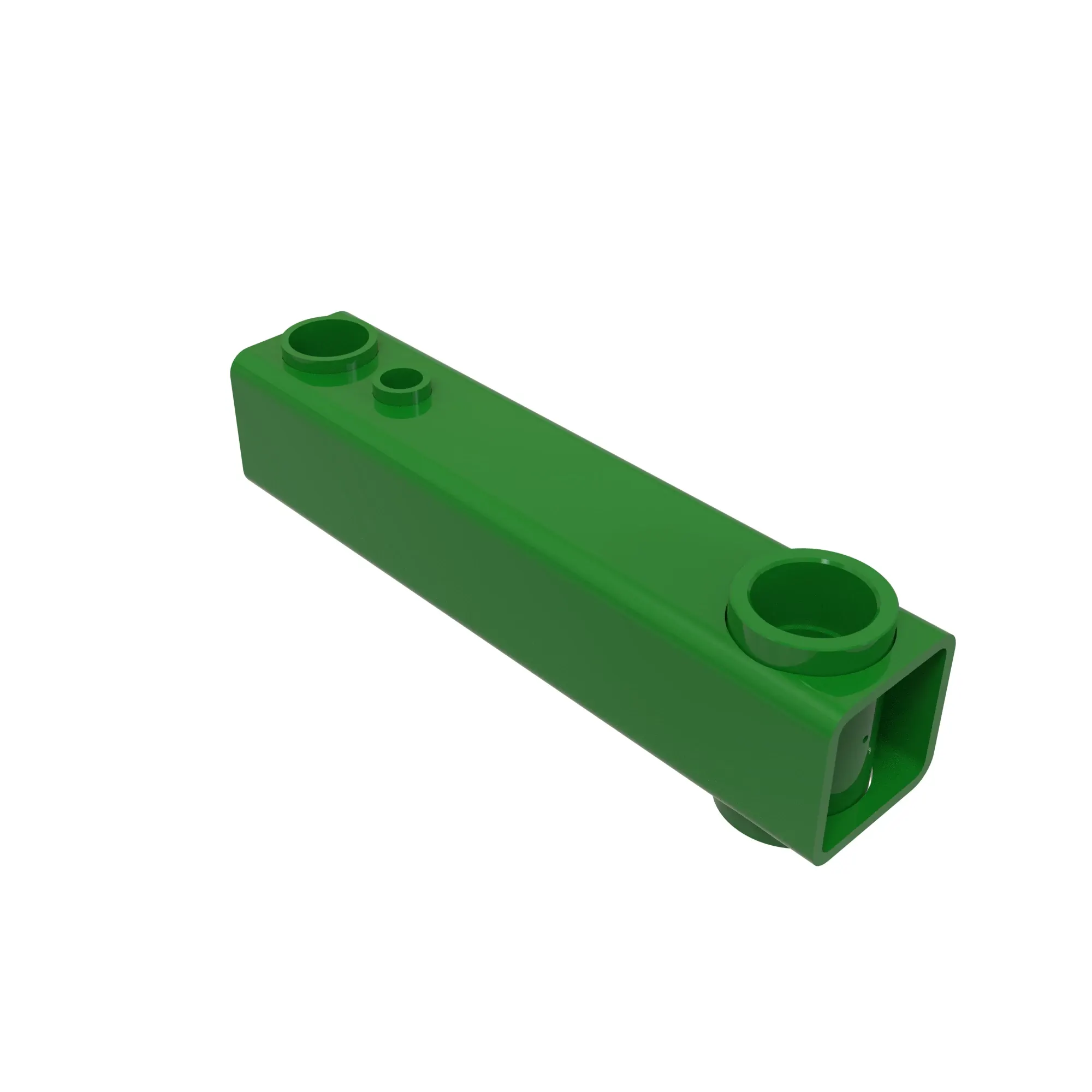 STRUCTURAL TUBING, CASTER WHEEL SWI