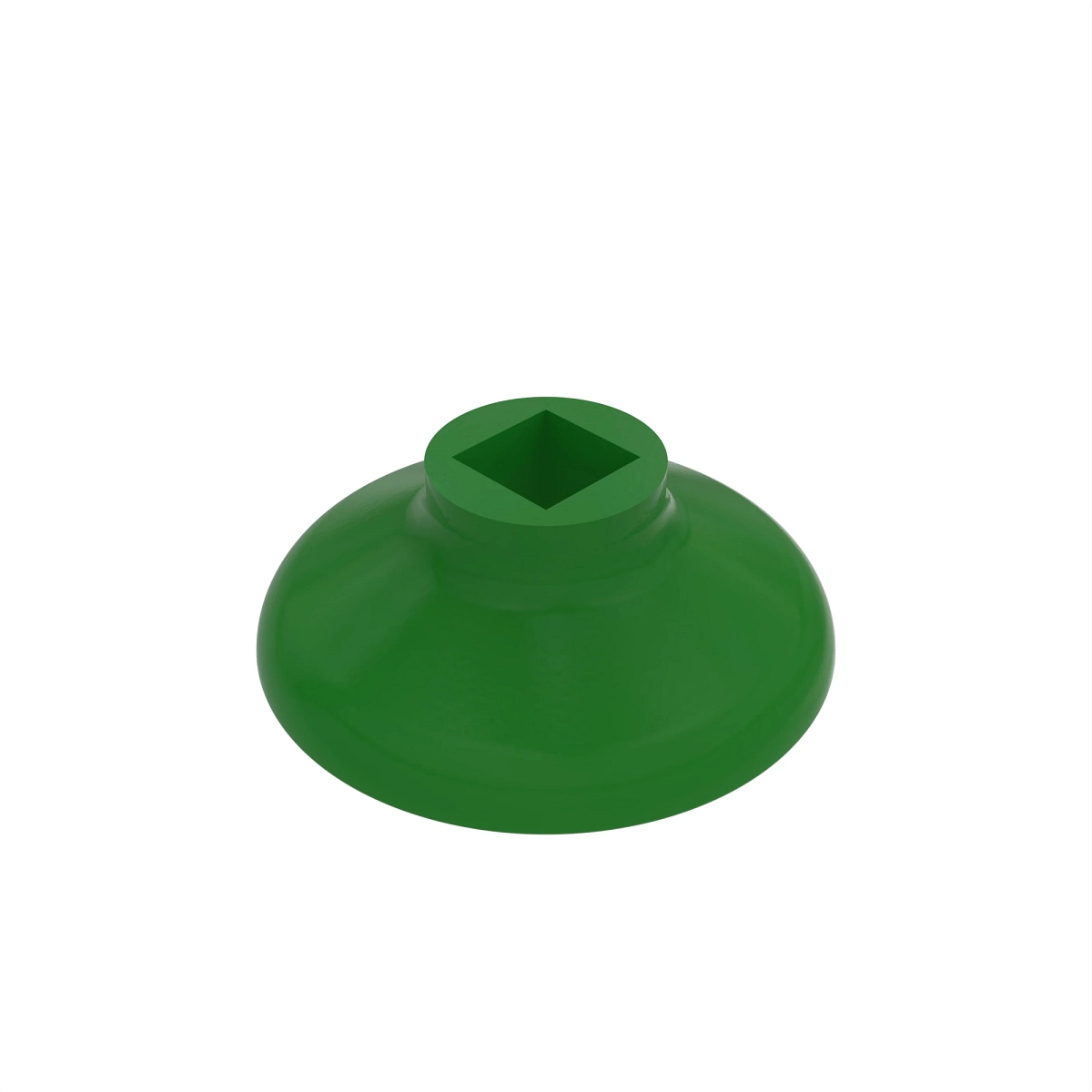 John Deere Concave Half Spool - A15145