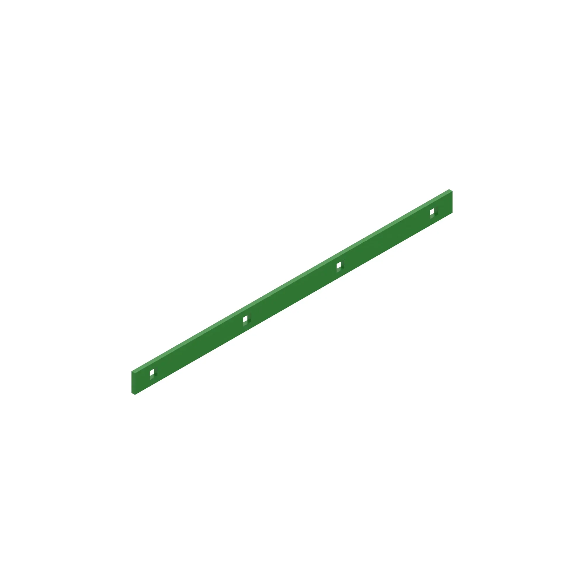 John Deere Strap - E61126