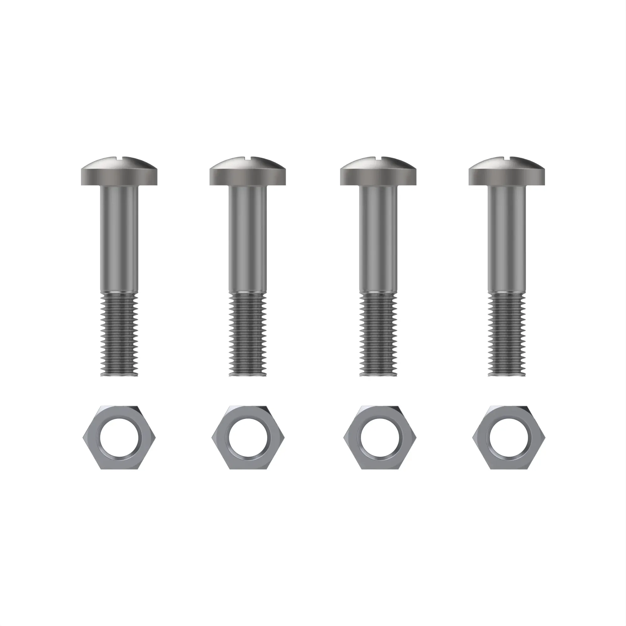 HARDWARE KIT, EXACTAPPLY NOZZLE KIT