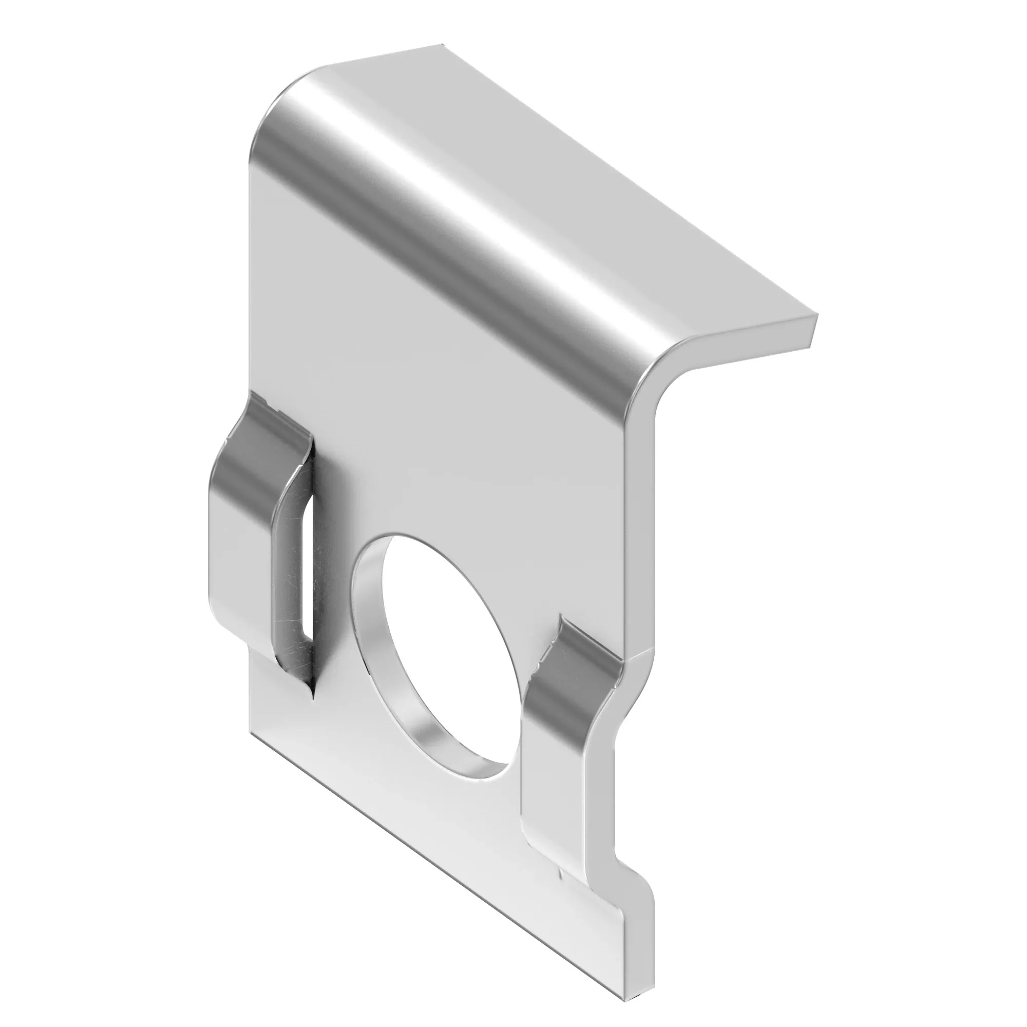 John Deere Motor Bracket - SU27128
