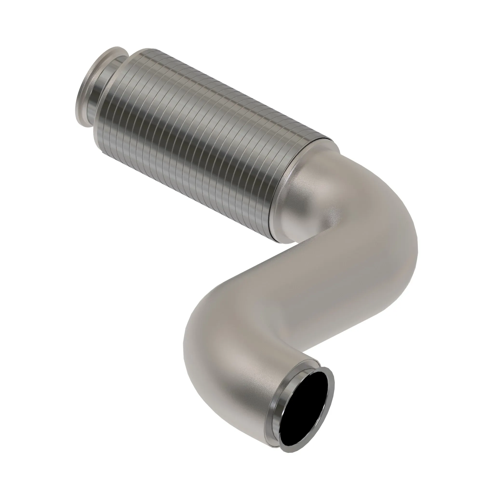 Exhaust Pipe