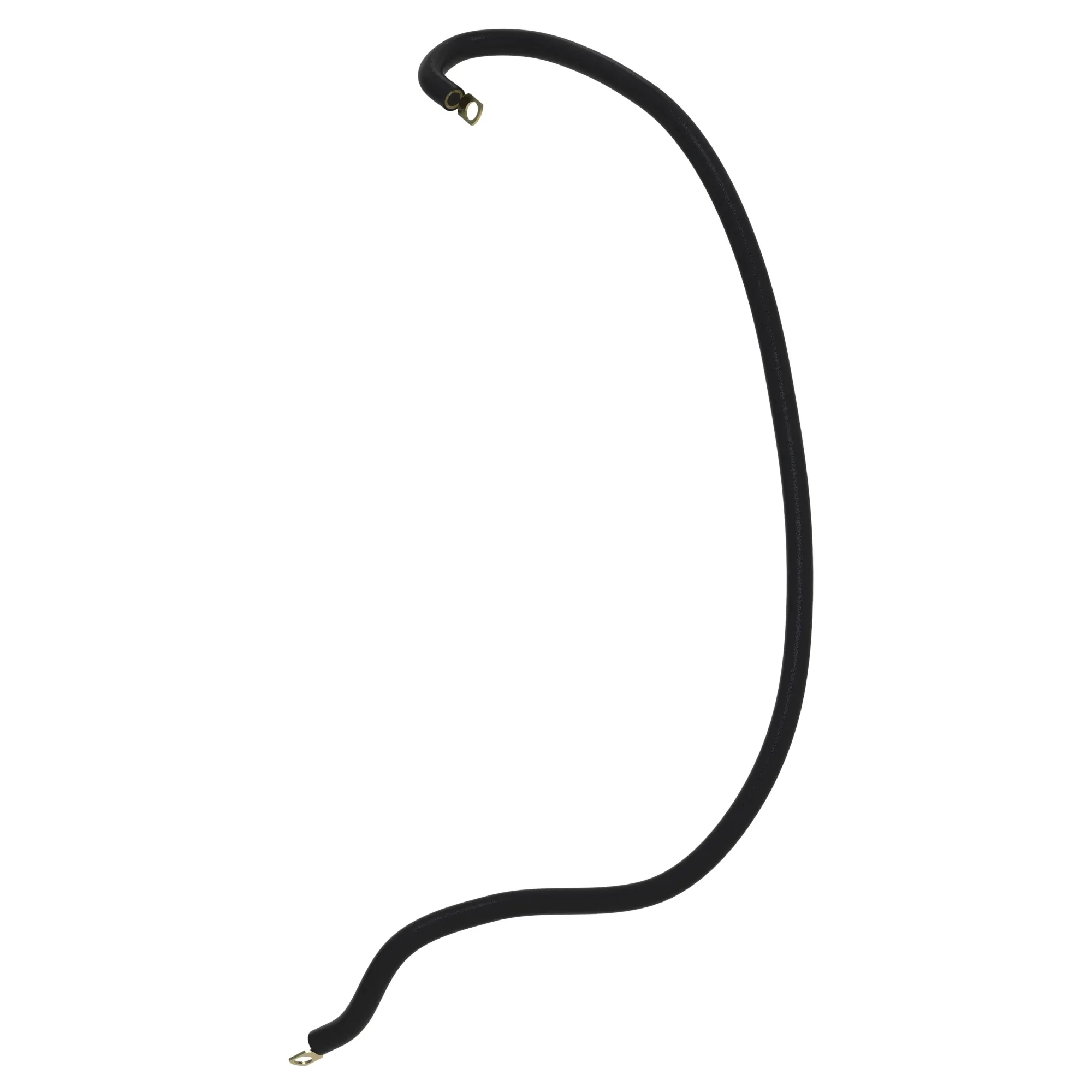 John Deere Starter to Ground Cable - AT323067