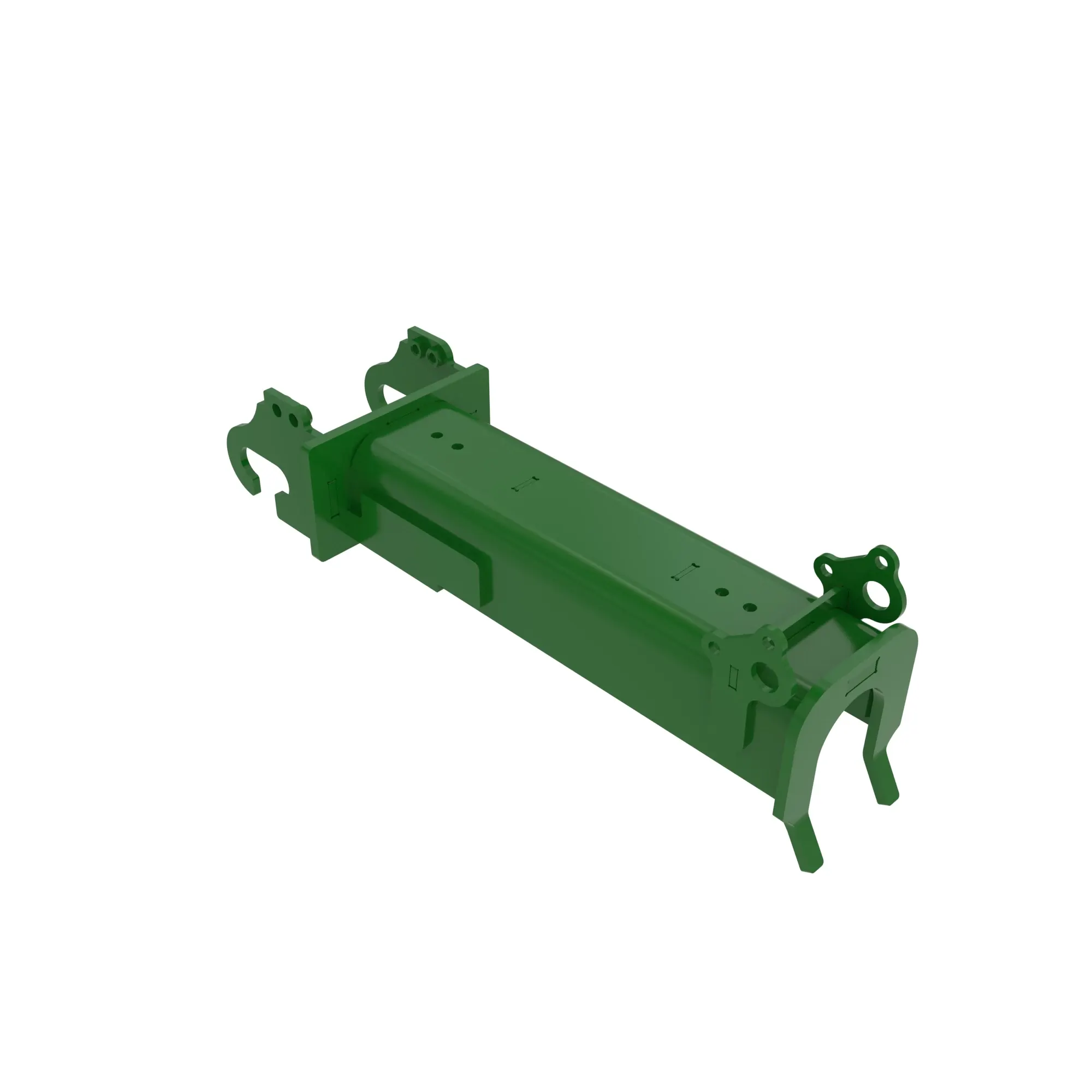 John Deere Safety Stop - AXT20612