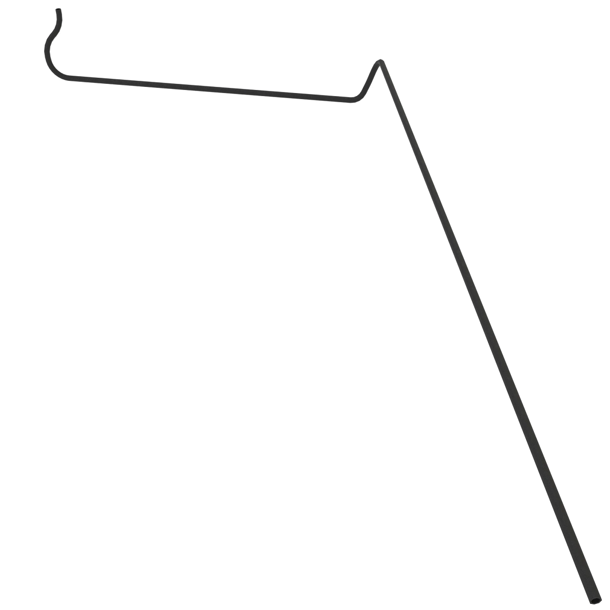 Hose, Return, Cab