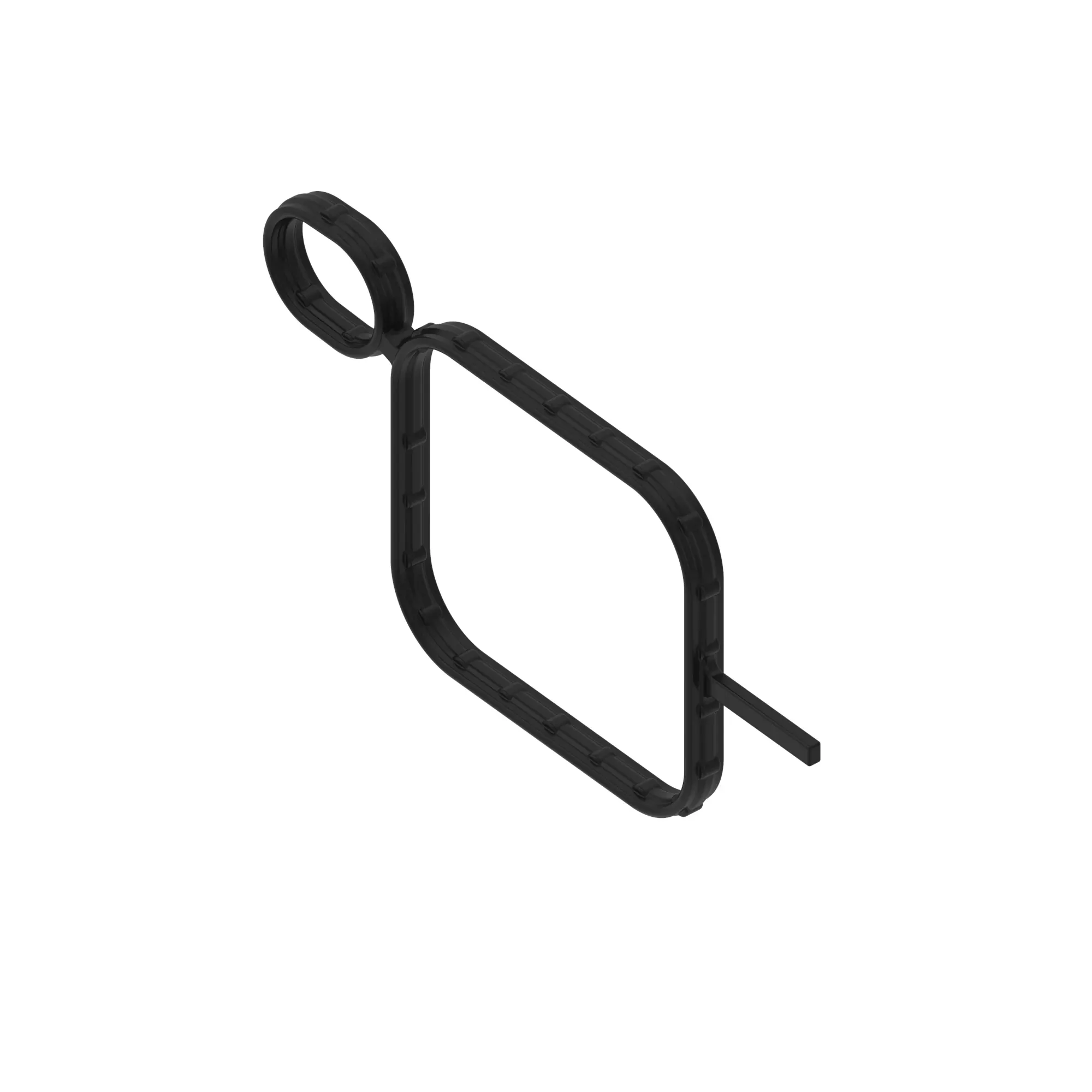 GASKET, BLOCK MOUNTED OCV, Gasket