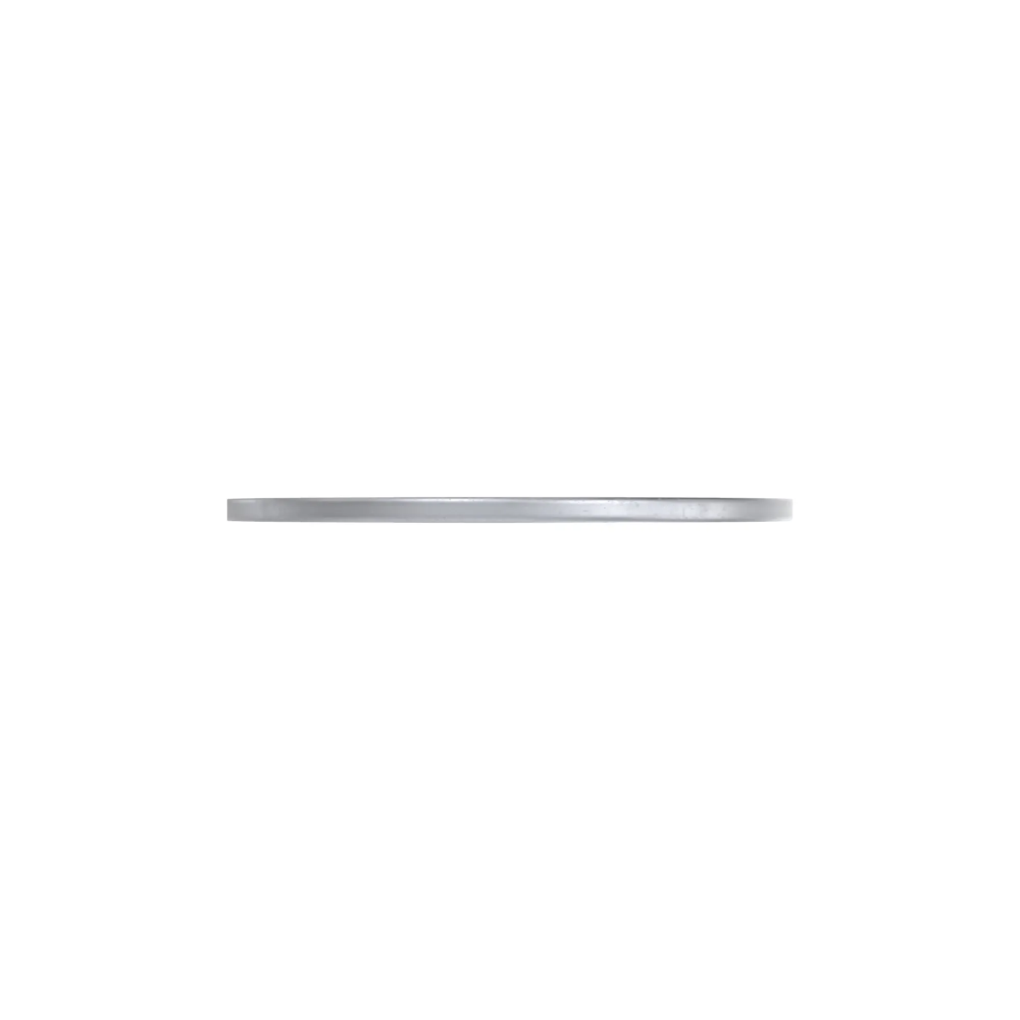 R140332: Round Hole Washer